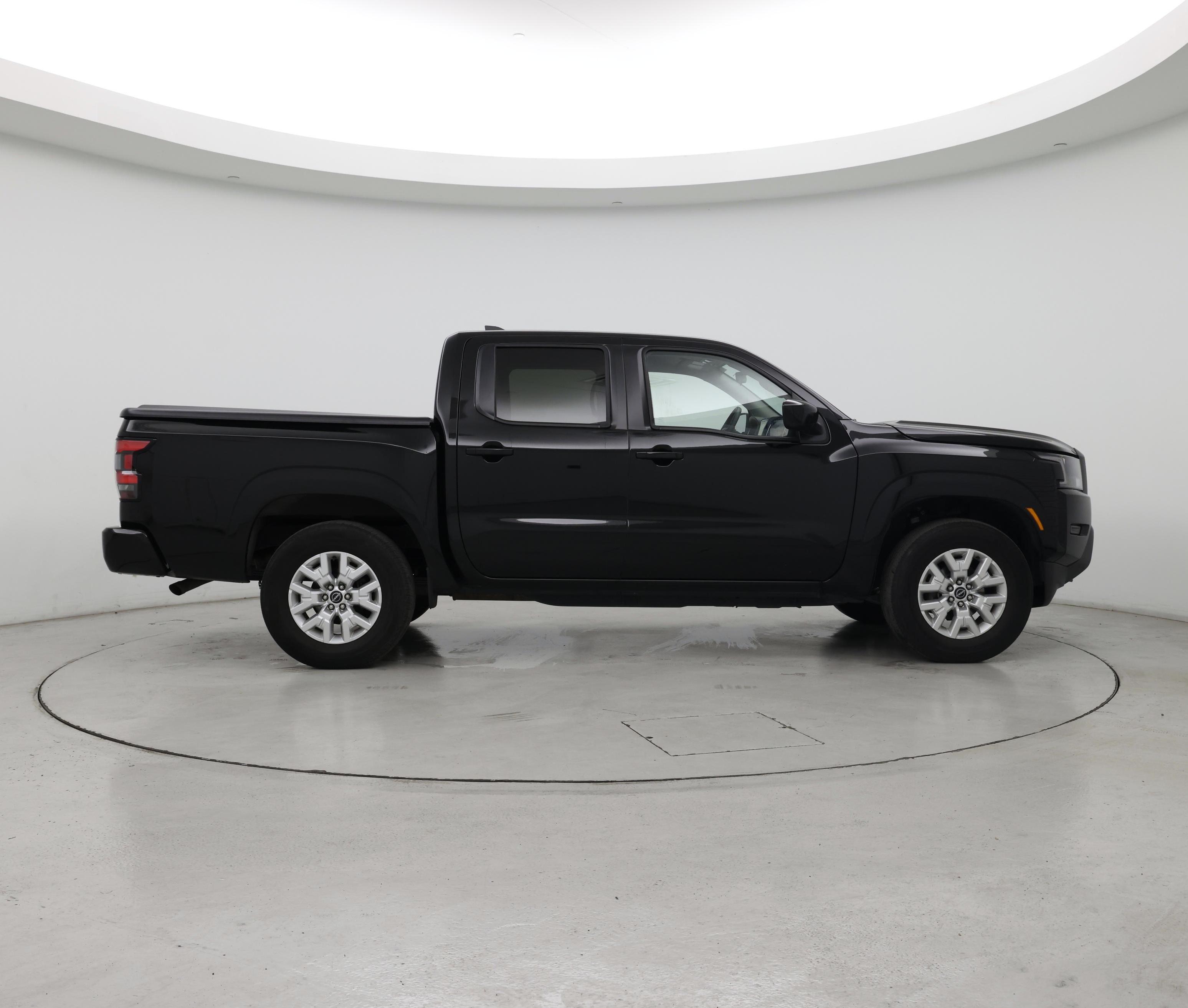 Thumbnail: 2023 Nissan Frontier - 7