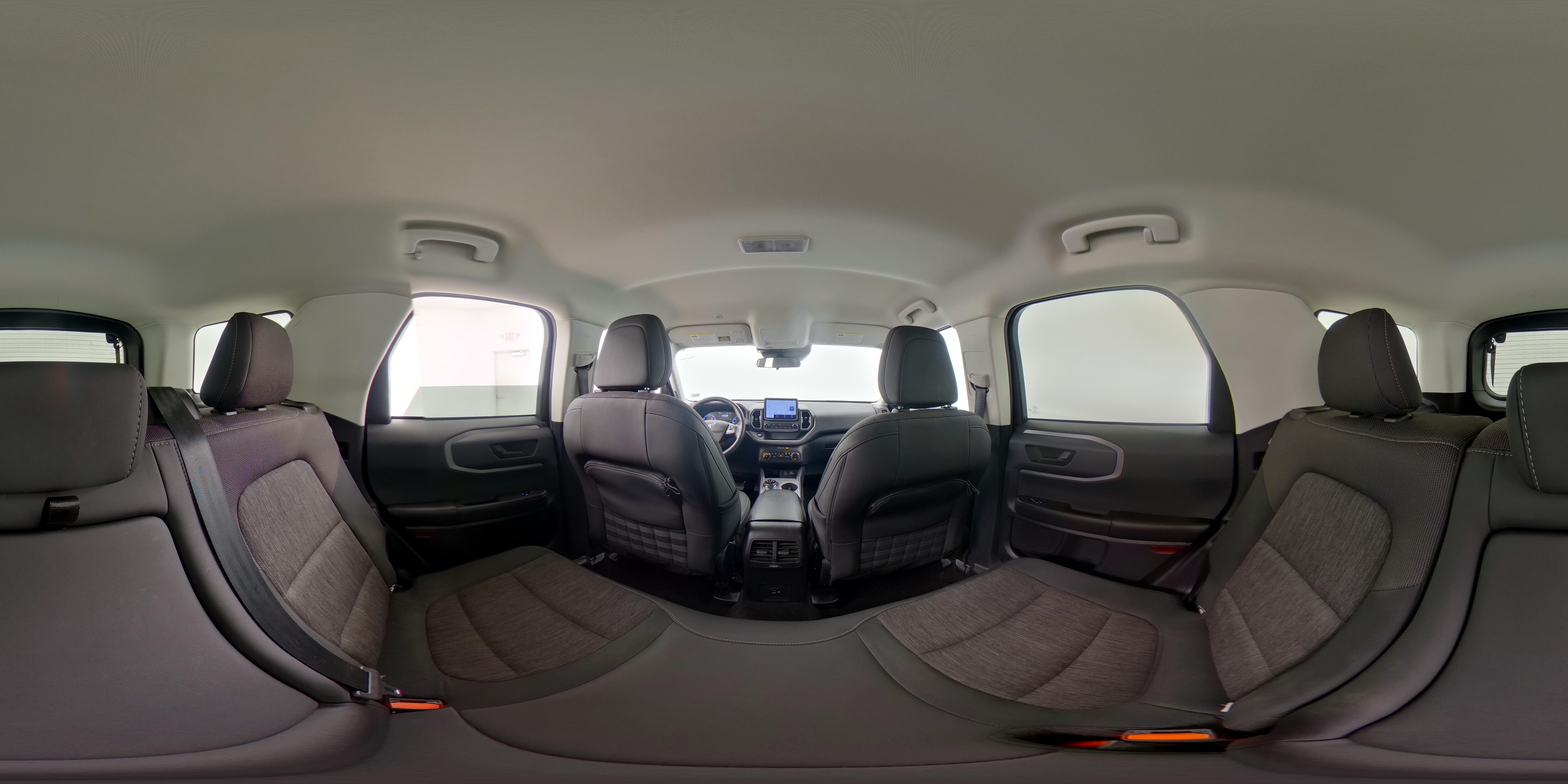 2023 Ford Bronco Sport Big Bend - Photo 25