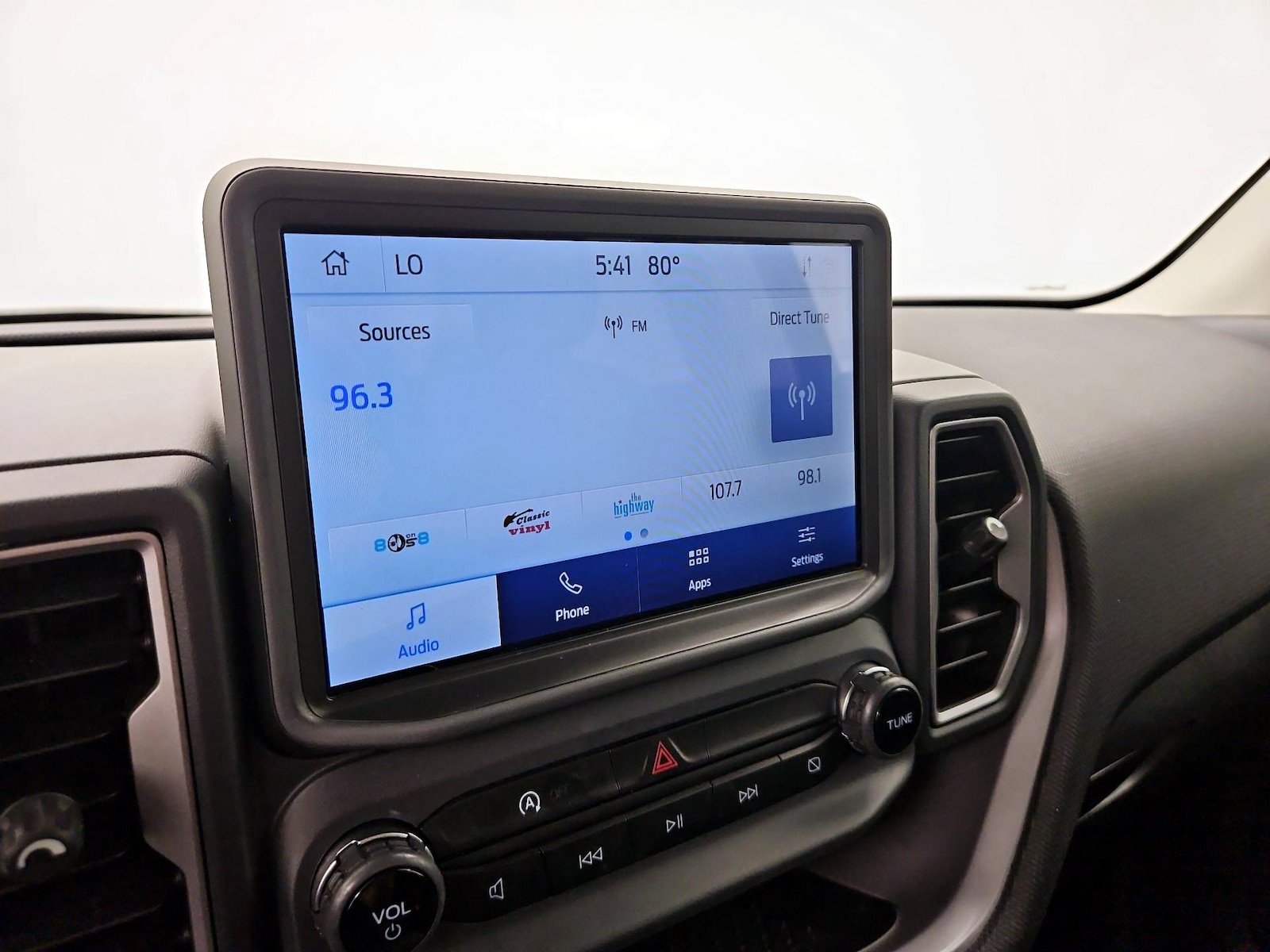 2023 Ford Bronco Sport Big Bend - Photo 16