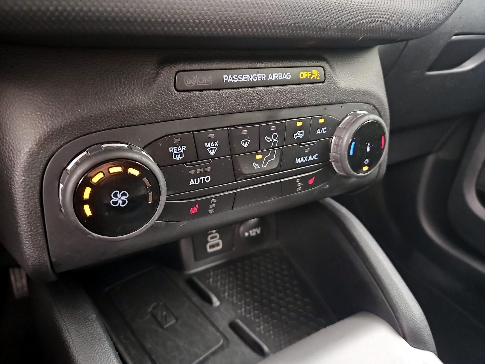 2023 Ford Bronco Sport Big Bend - Photo 17