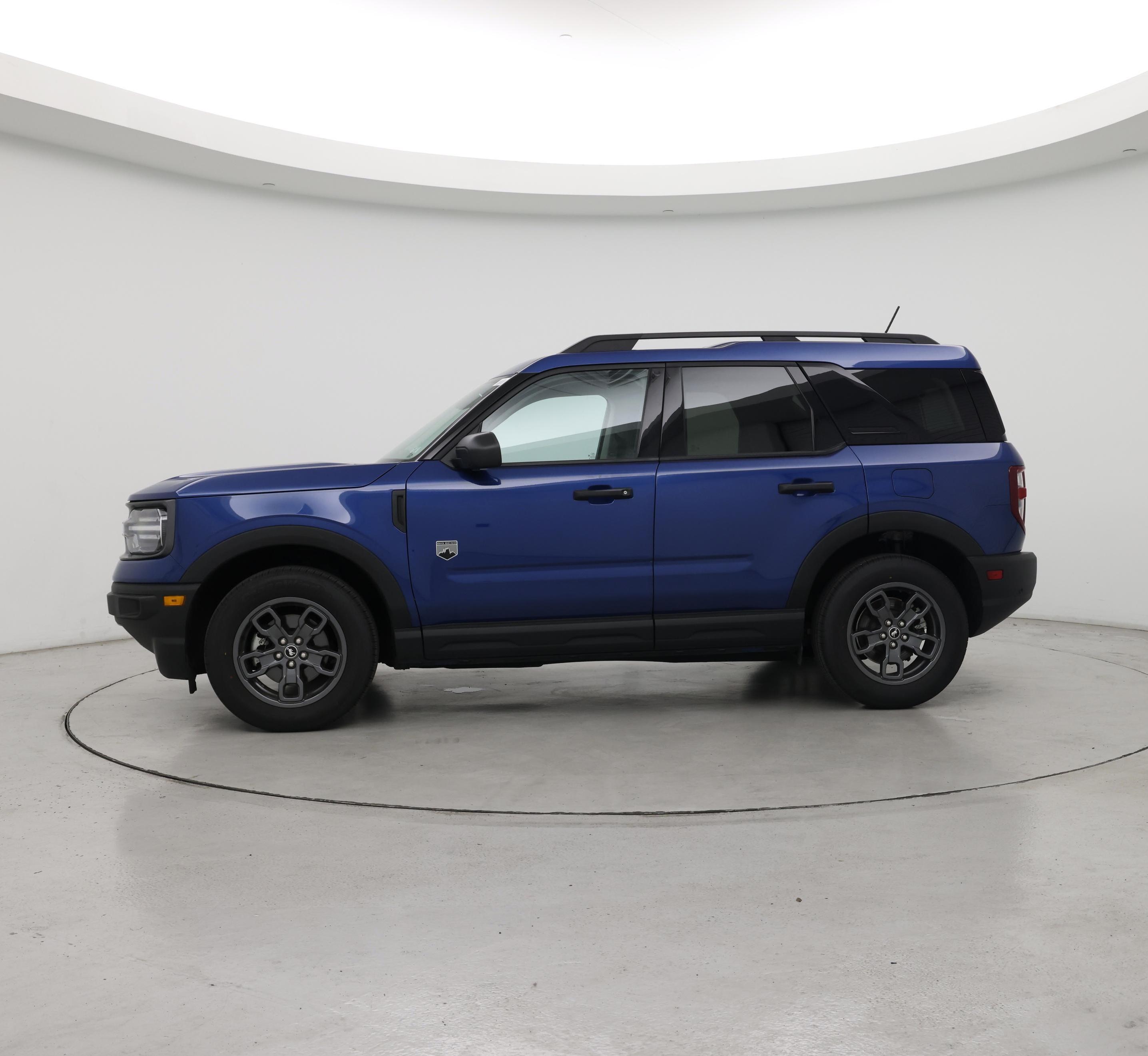 Thumbnail: 2023 Ford Bronco Sport - 3
