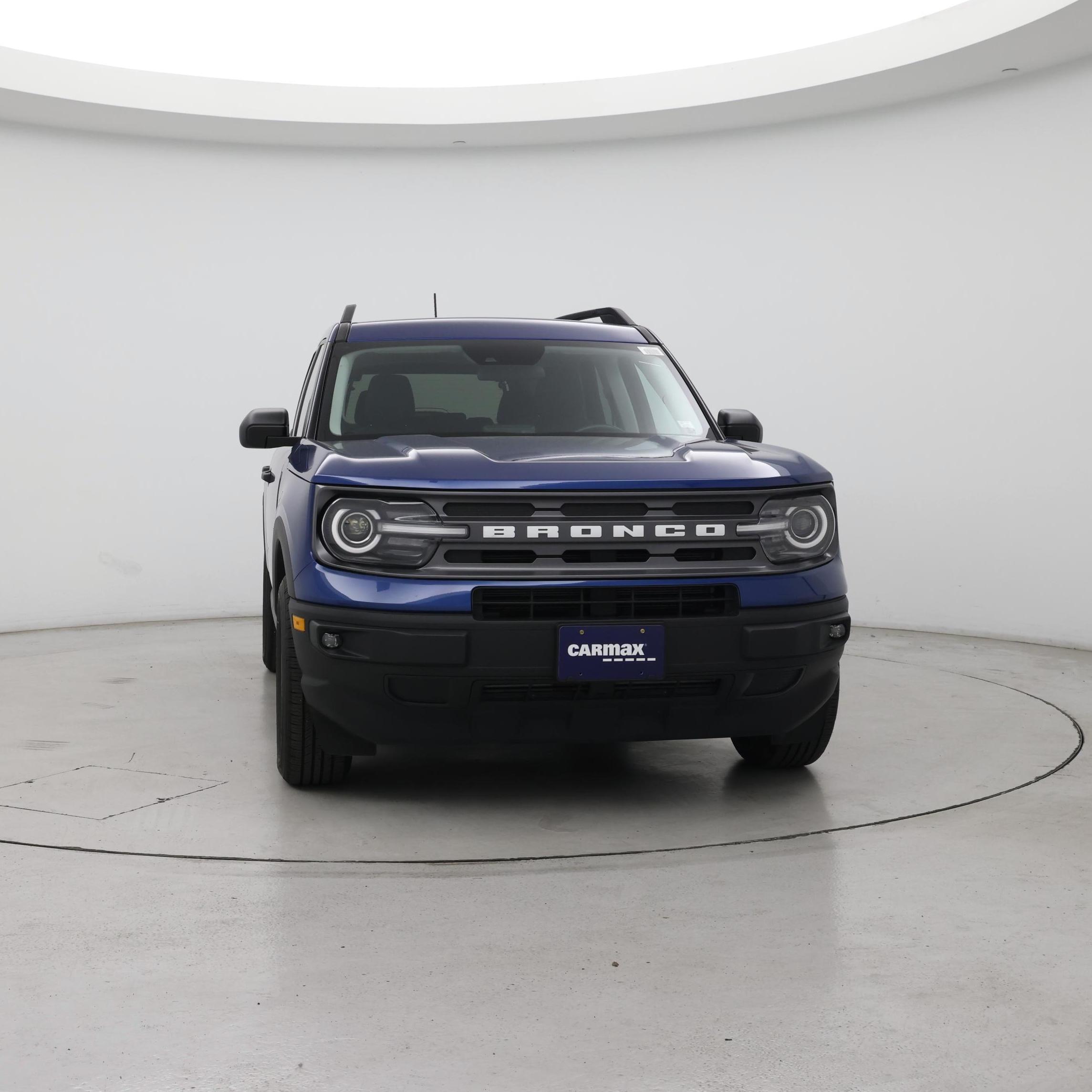 Thumbnail: 2023 Ford Bronco Sport - 5