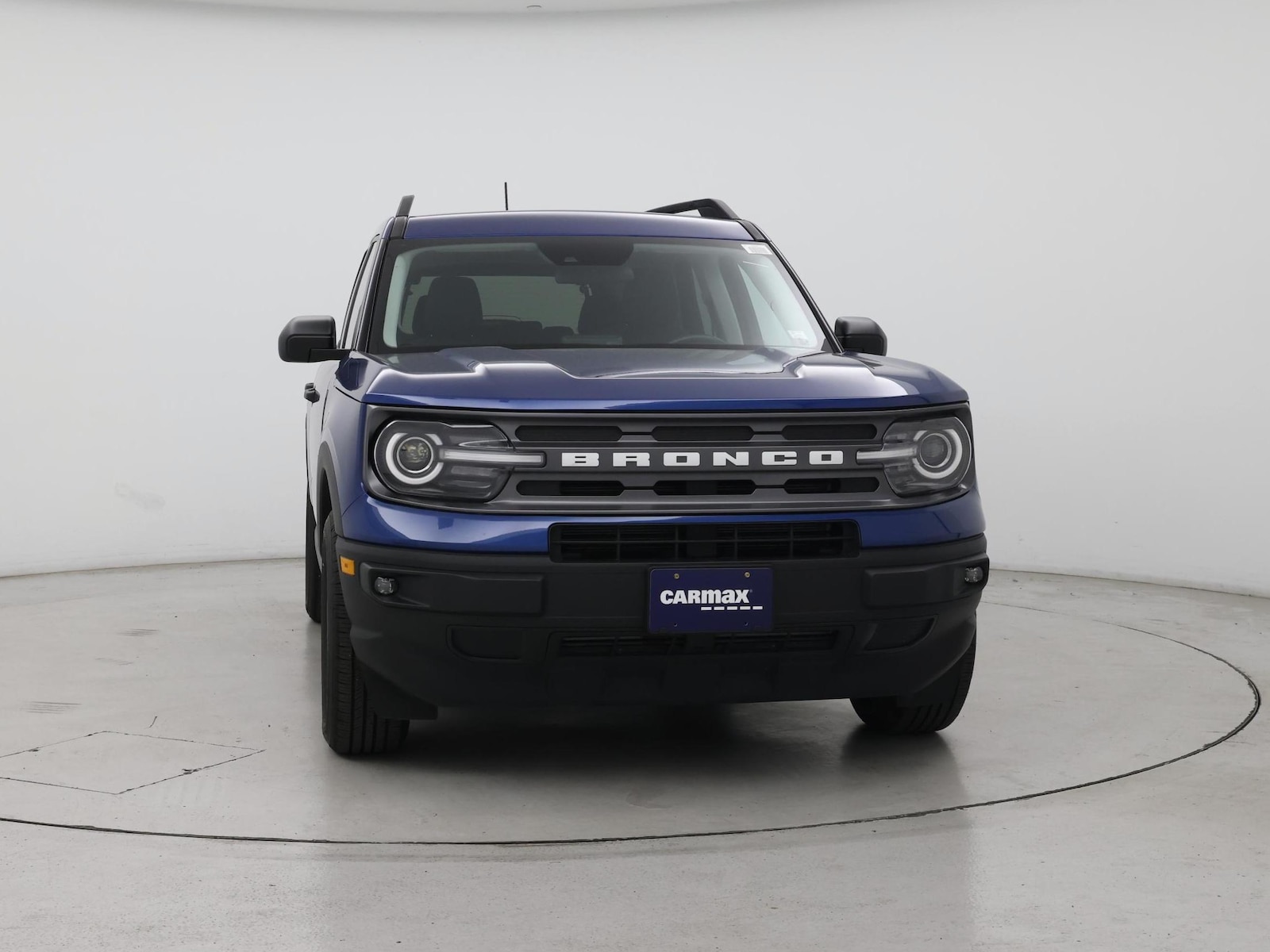 2023 Ford Bronco Sport Big Bend - Photo 6