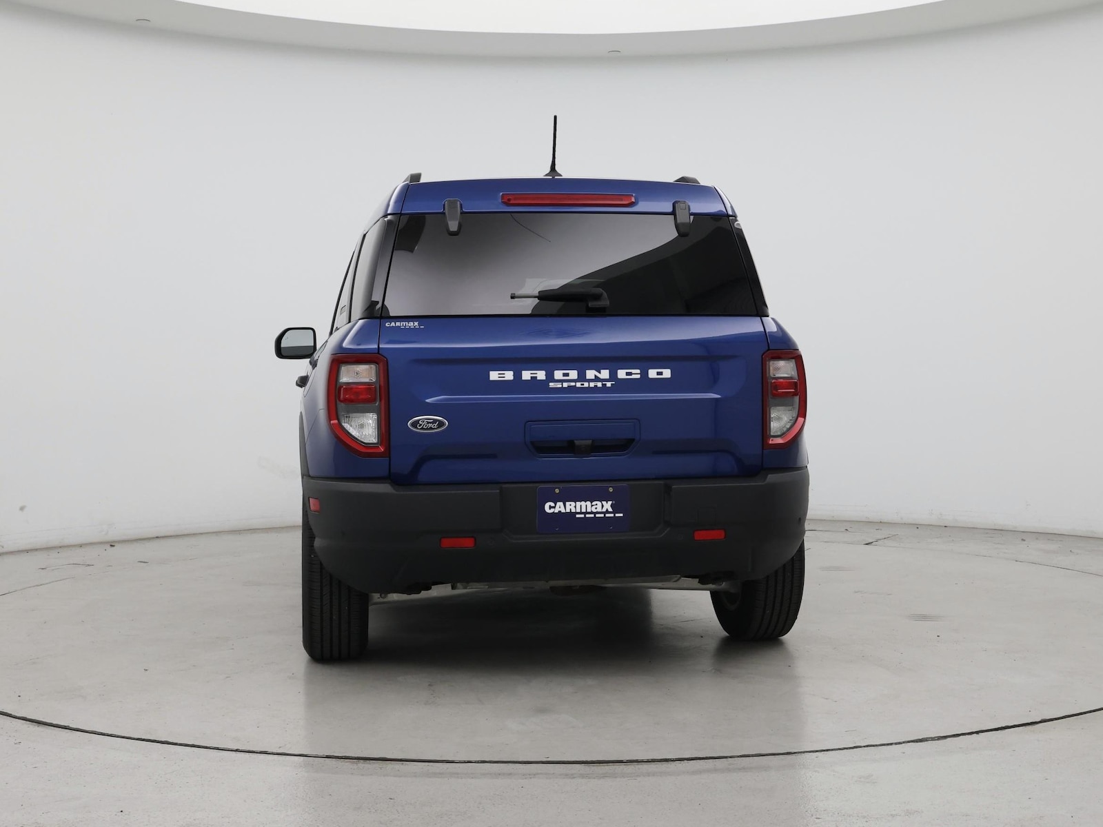 2023 Ford Bronco Sport Big Bend - Photo 7