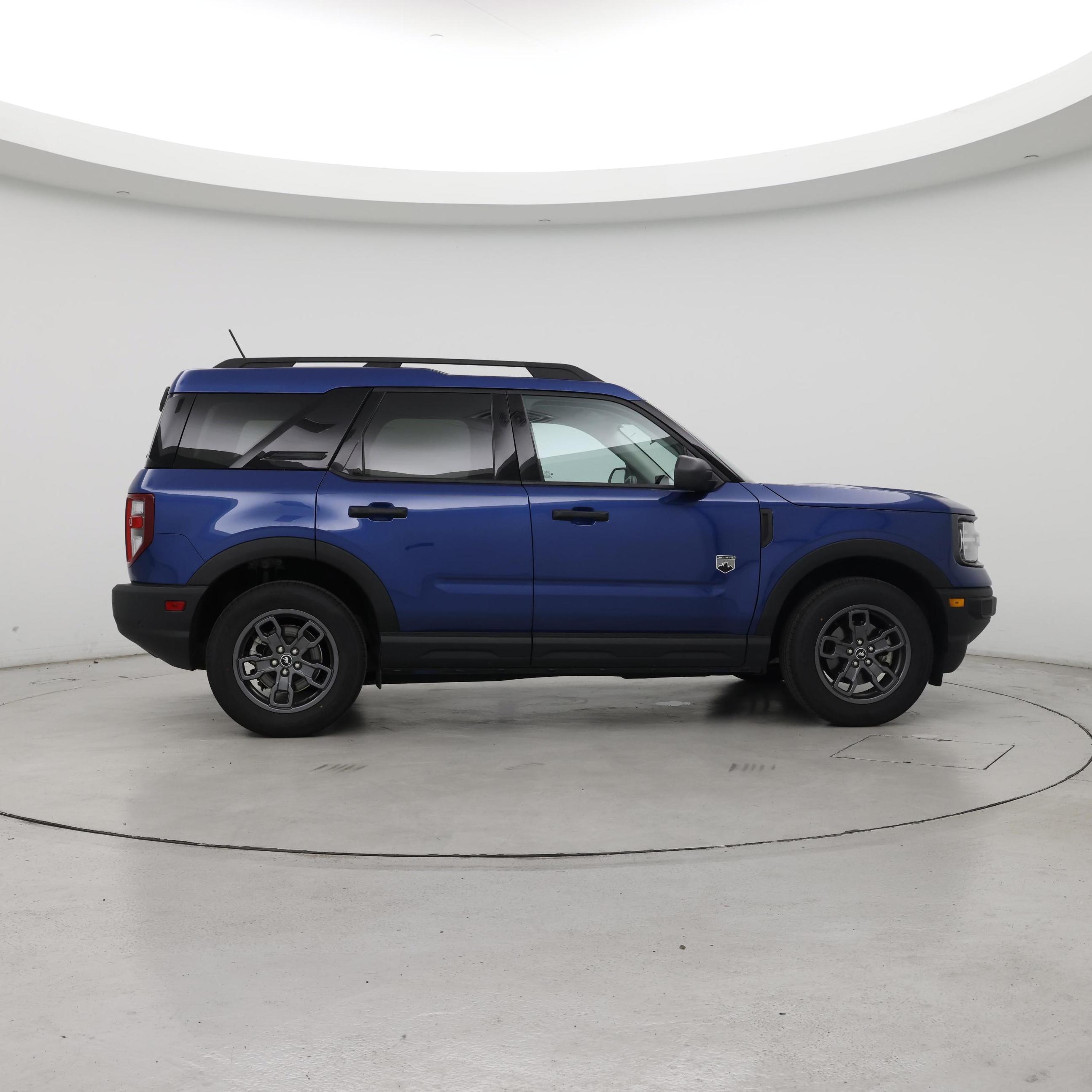 Thumbnail: 2023 Ford Bronco Sport - 7