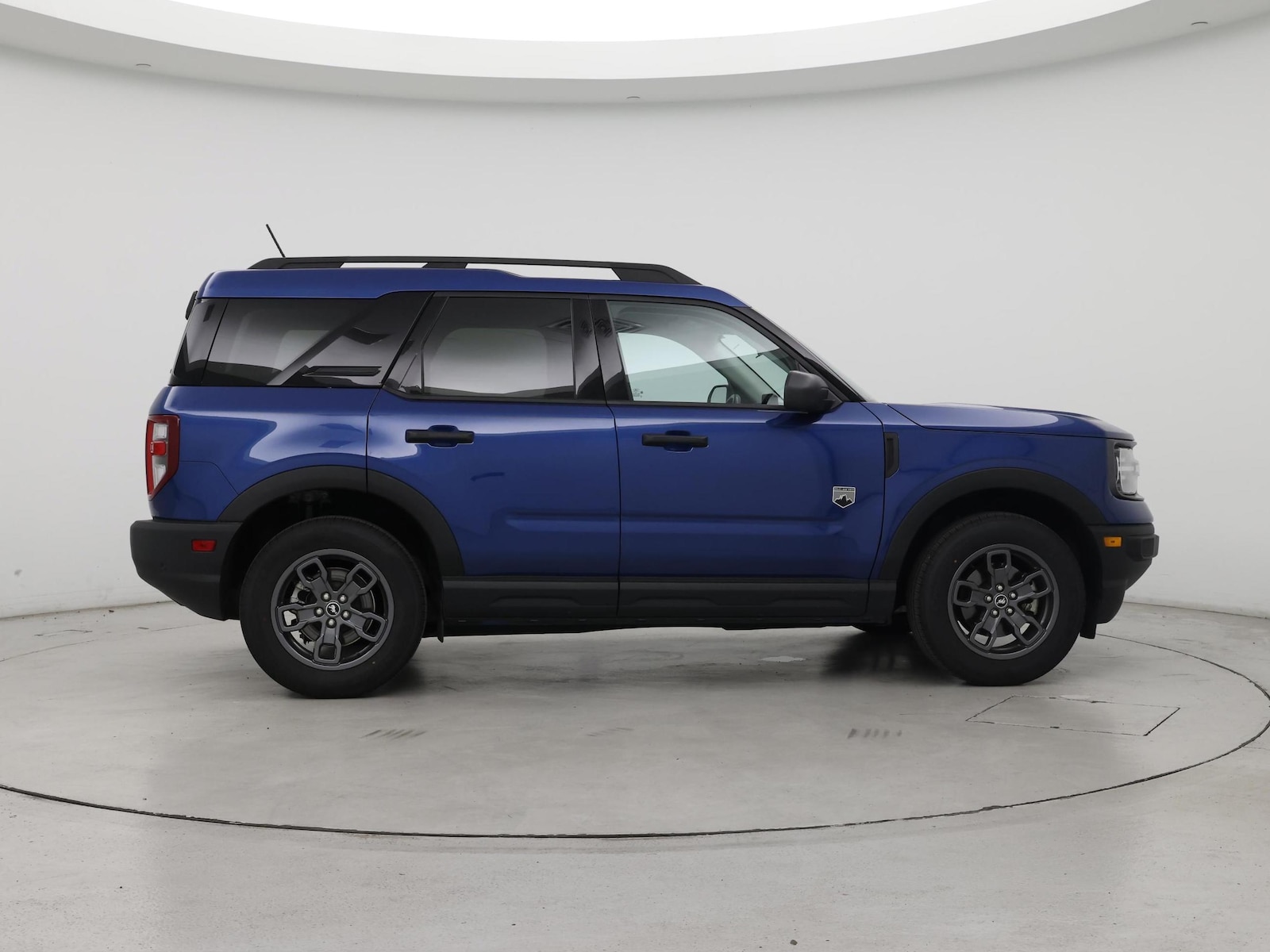 2023 Ford Bronco Sport Big Bend - Photo 8