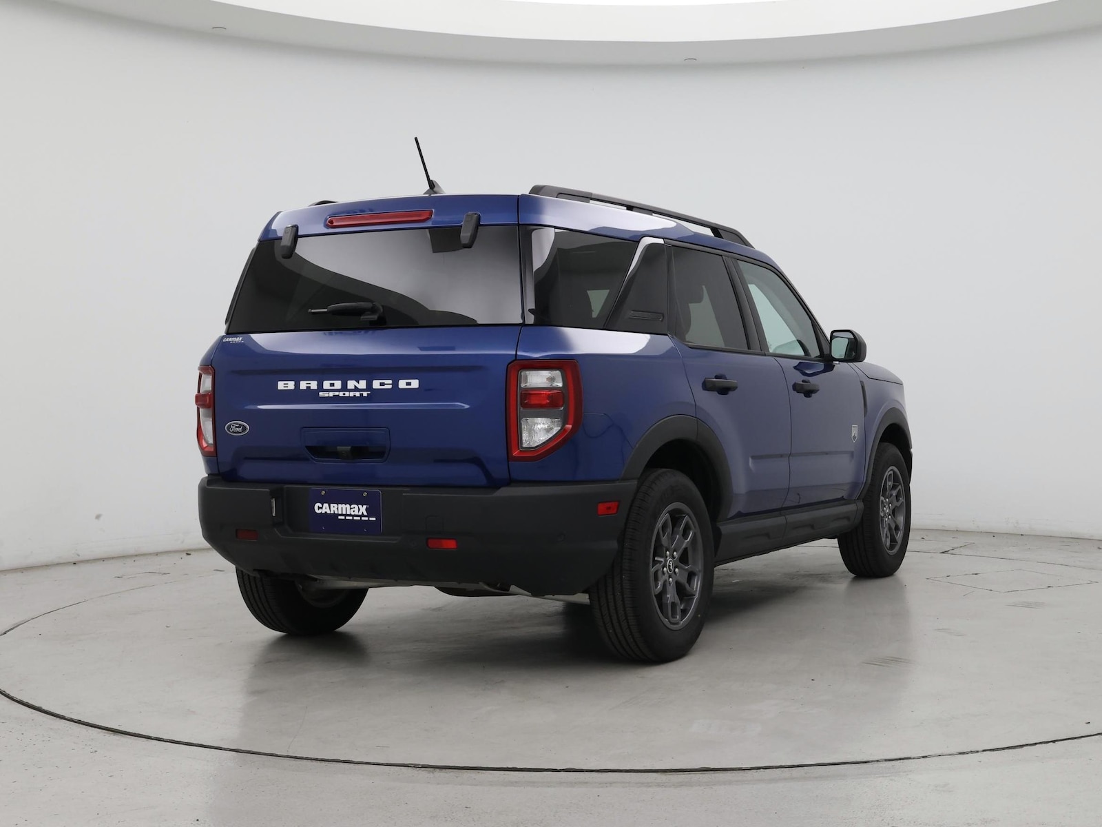 2023 Ford Bronco Sport Big Bend - Photo 9