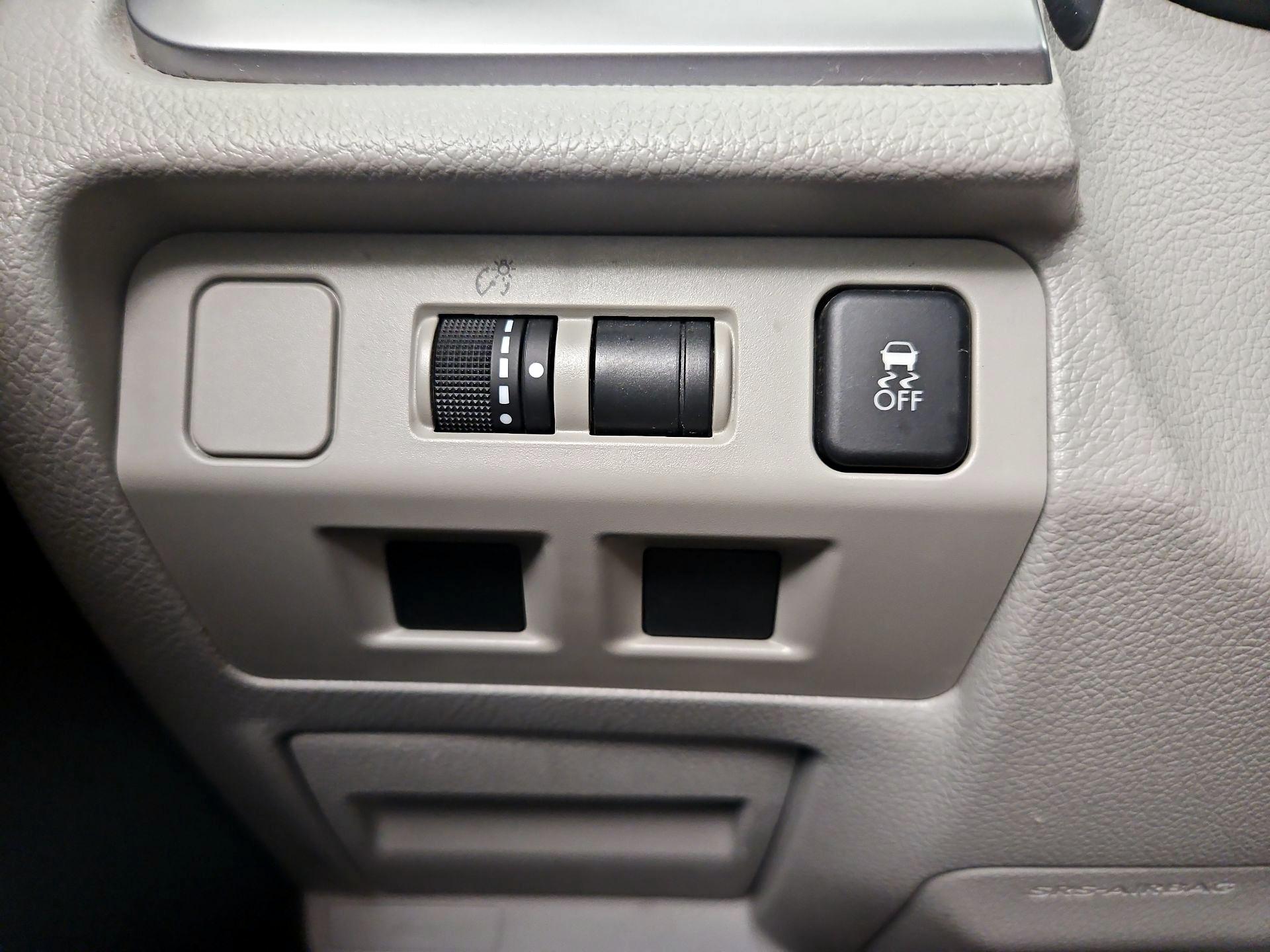 Thumbnail: 2018 Subaru Forester - 13