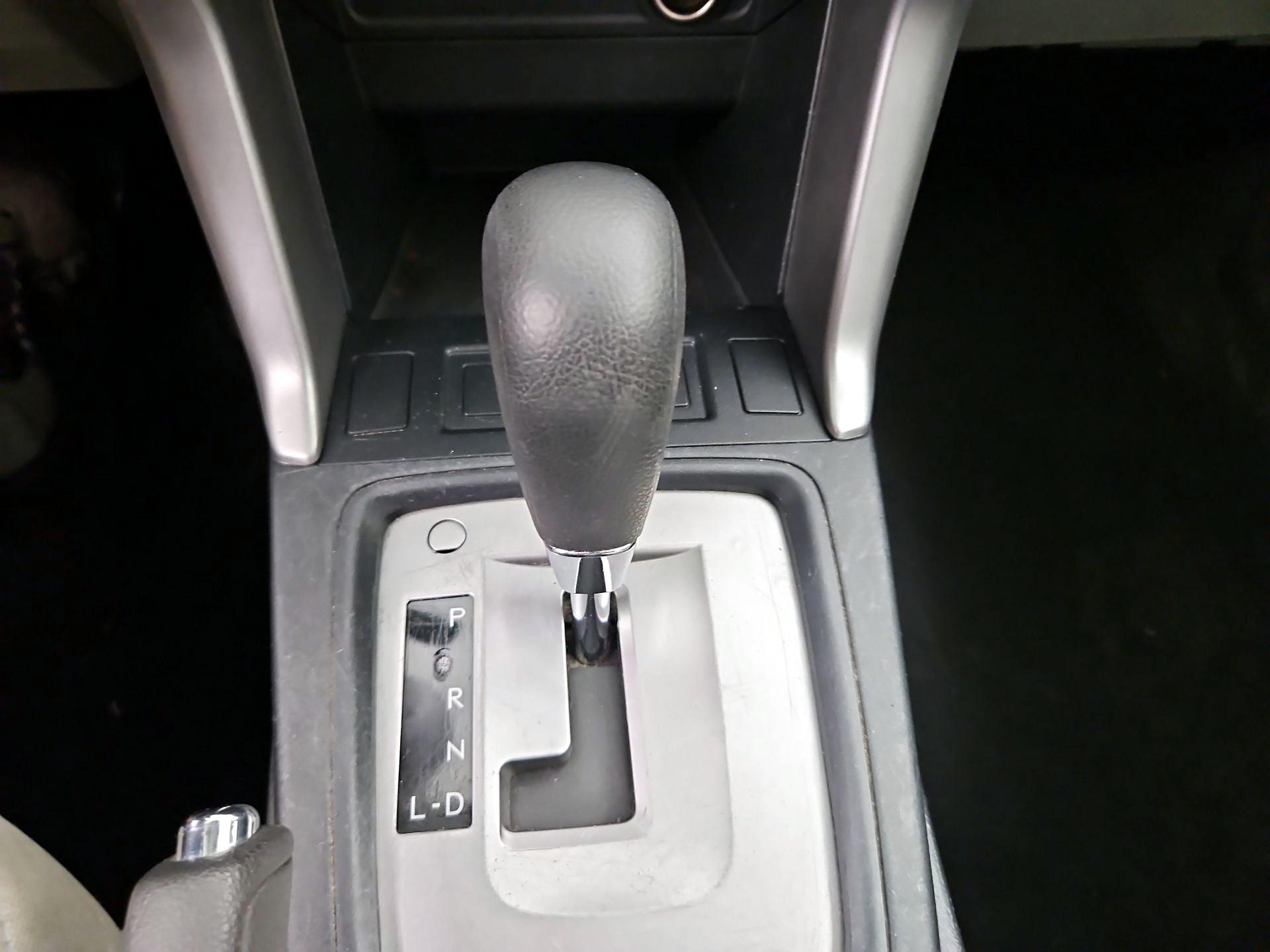 Thumbnail: 2018 Subaru Forester - 17