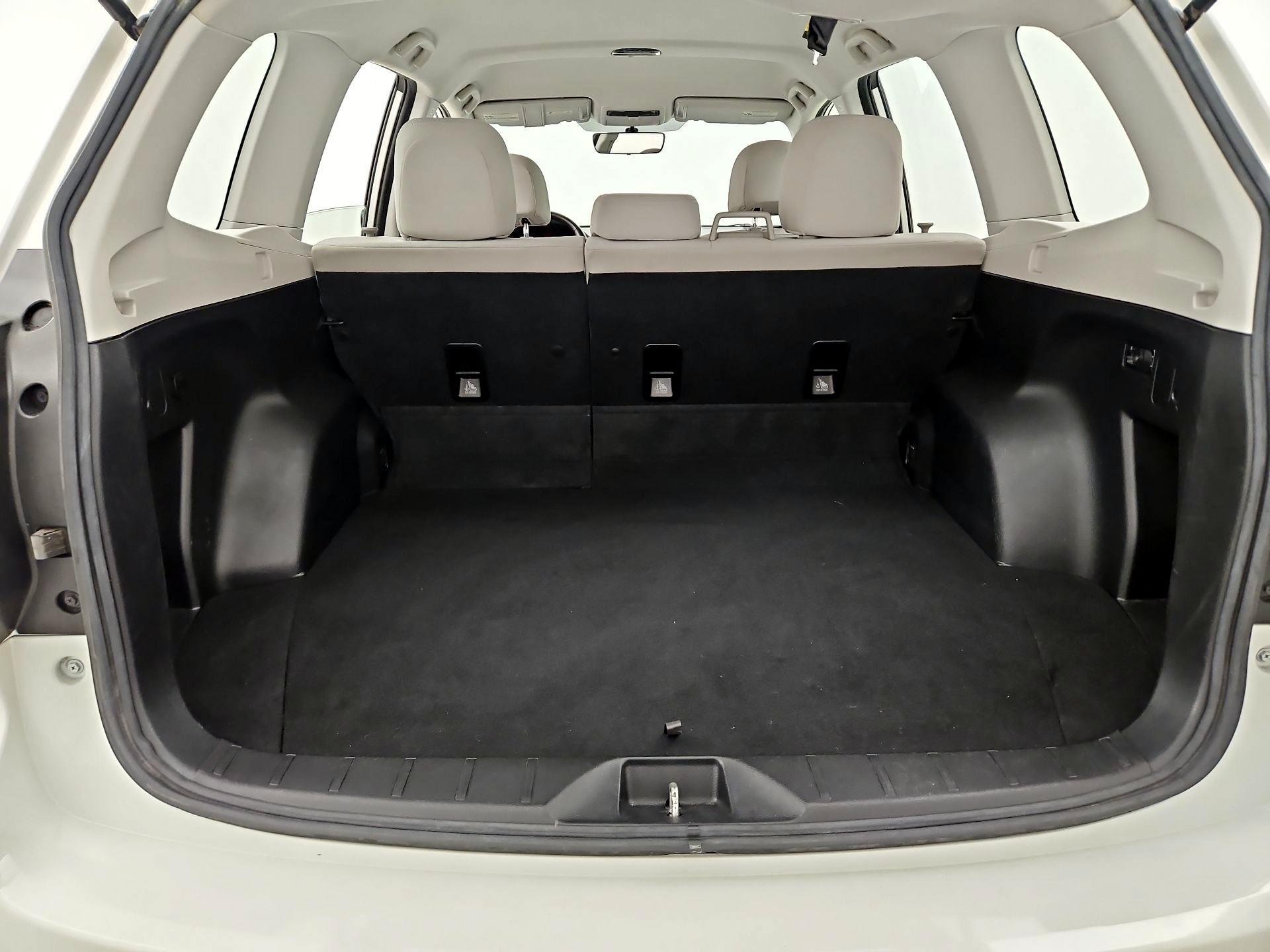 Thumbnail: 2018 Subaru Forester - 20