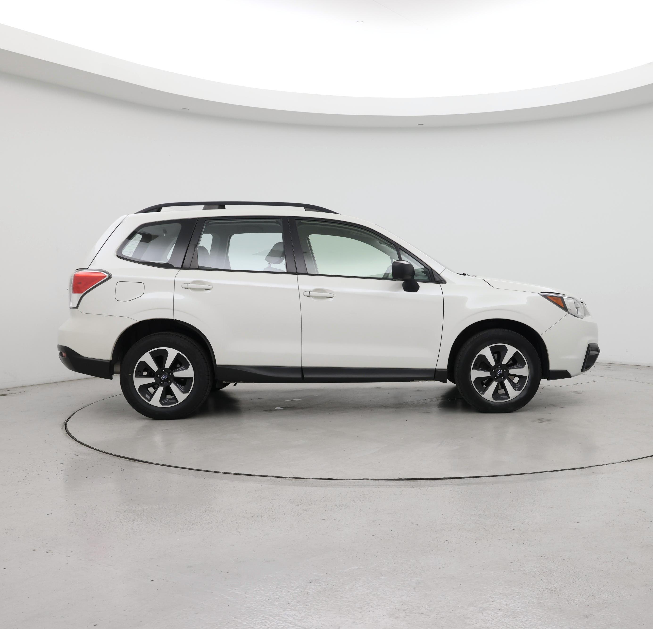 Thumbnail: 2018 Subaru Forester - 7
