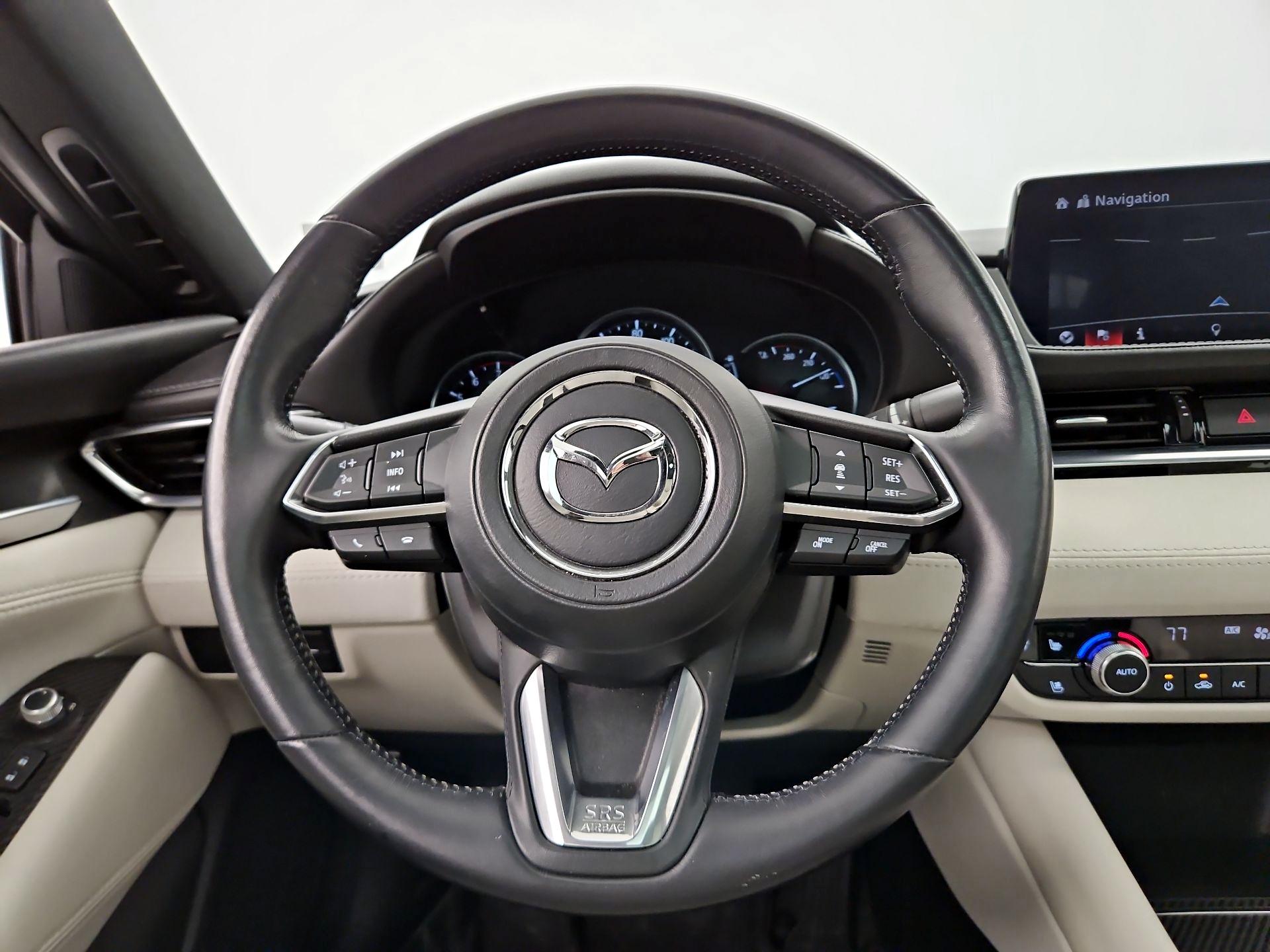 Thumbnail: 2018 Mazda Mazda6 - 10