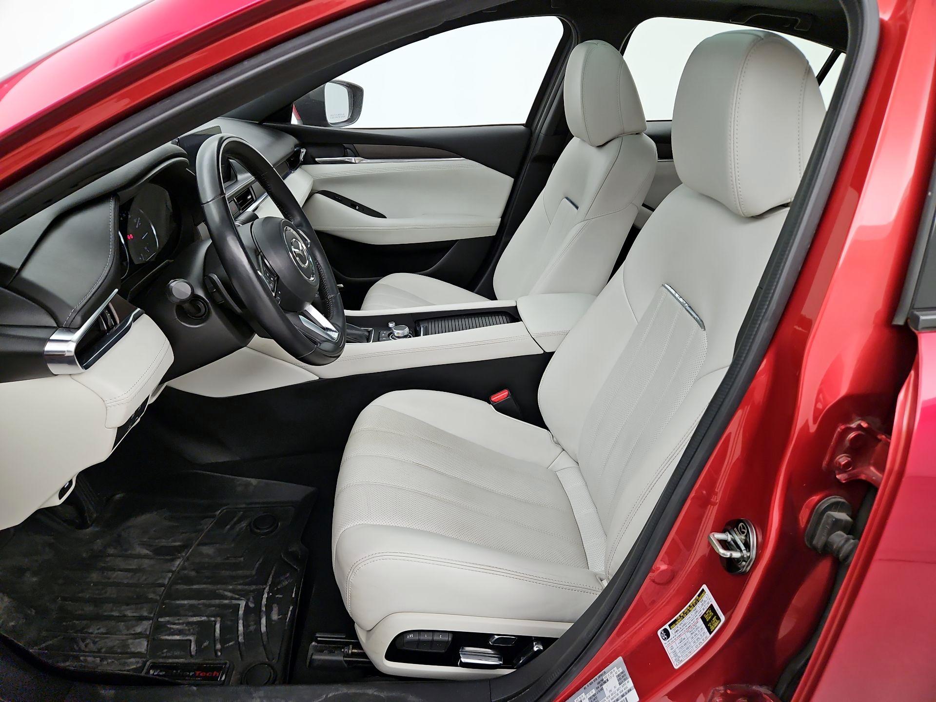 Thumbnail: 2018 Mazda Mazda6 - 11