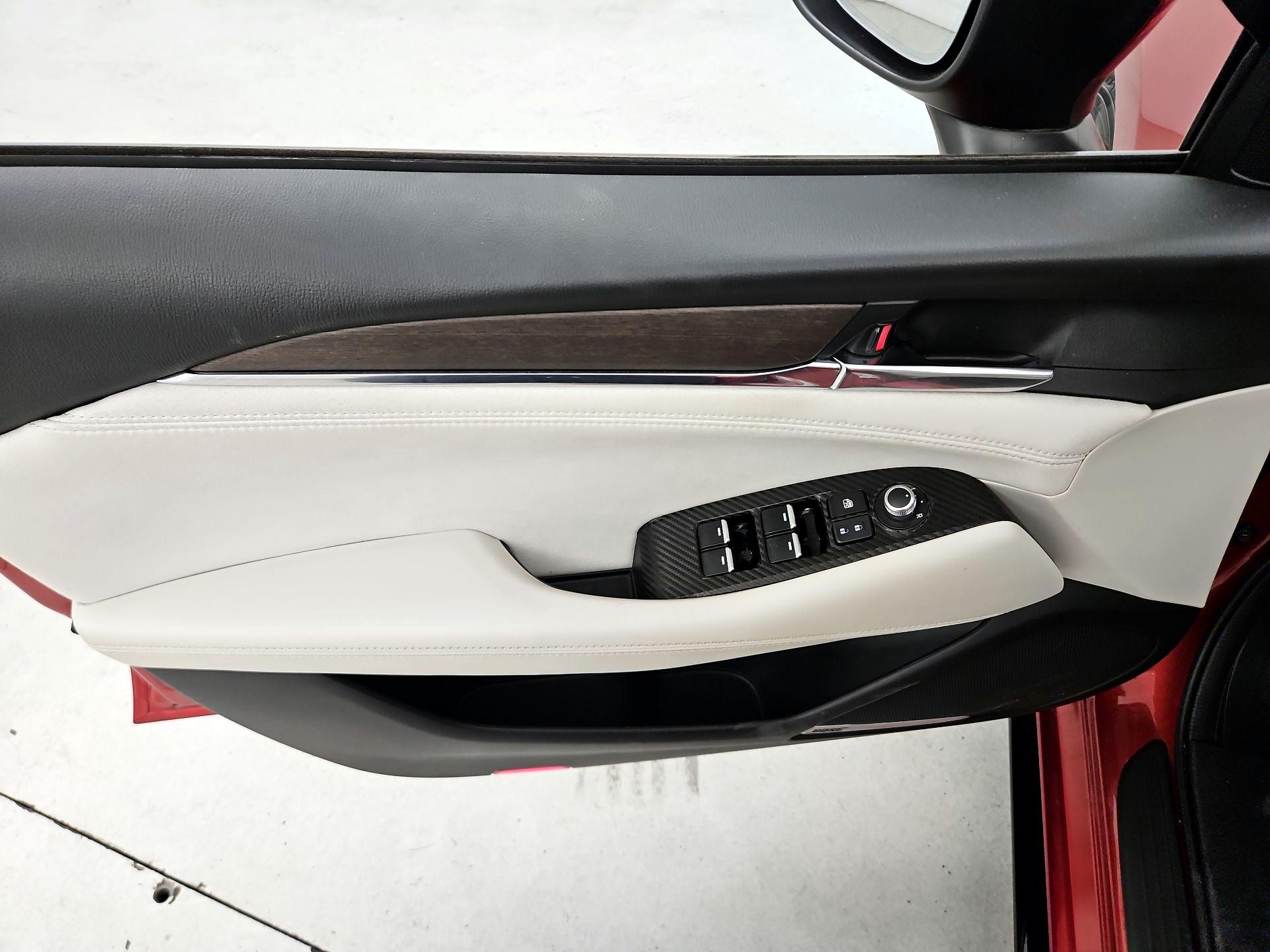 Thumbnail: 2018 Mazda Mazda6 - 12