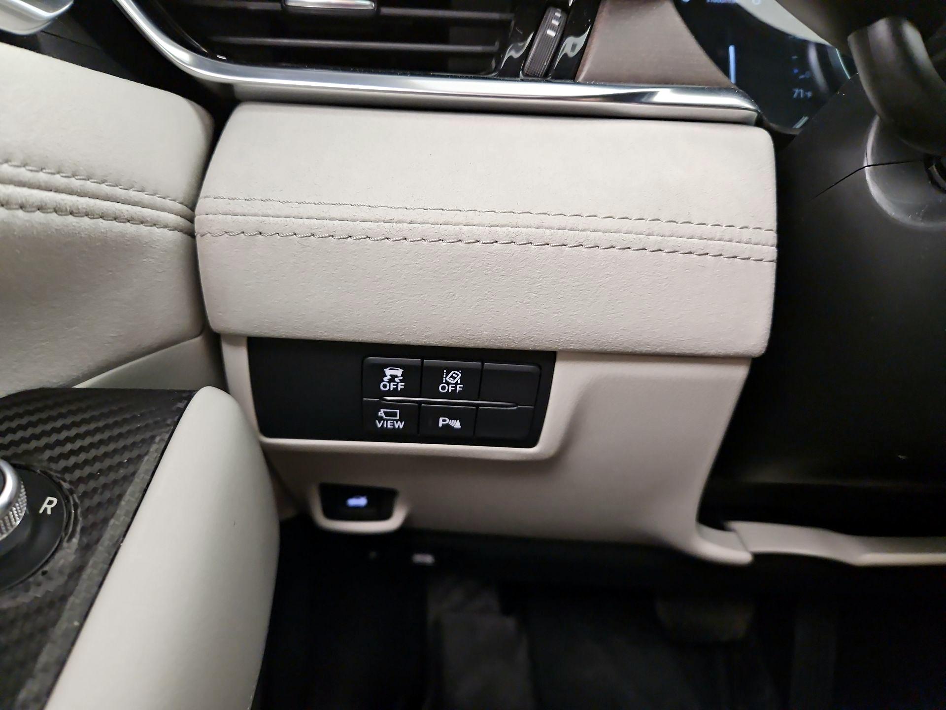 Thumbnail: 2018 Mazda Mazda6 - 13