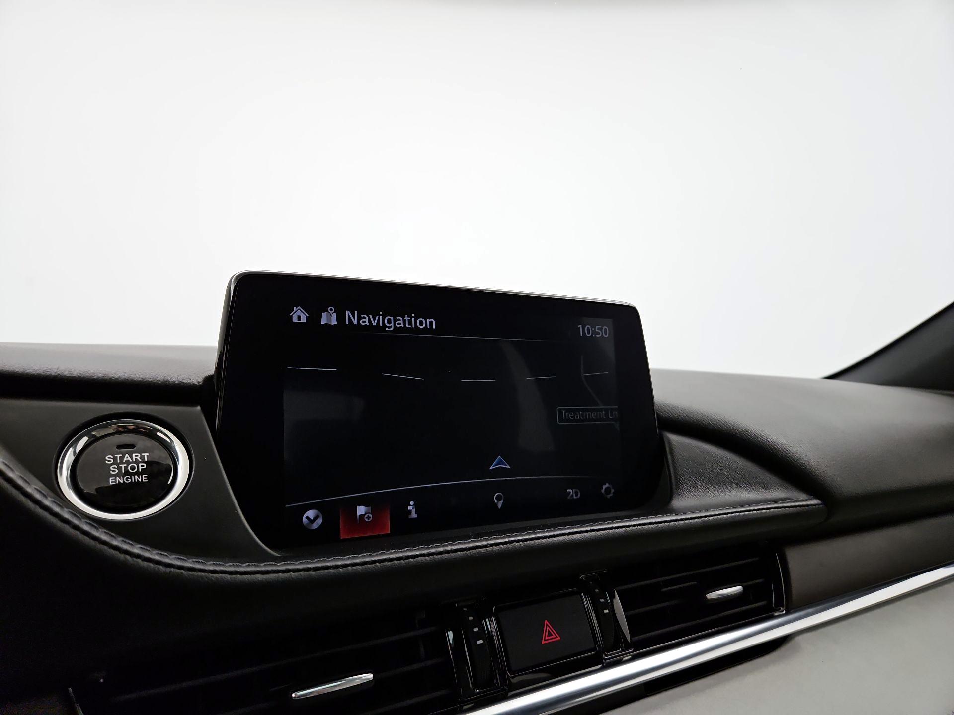 Thumbnail: 2018 Mazda Mazda6 - 14