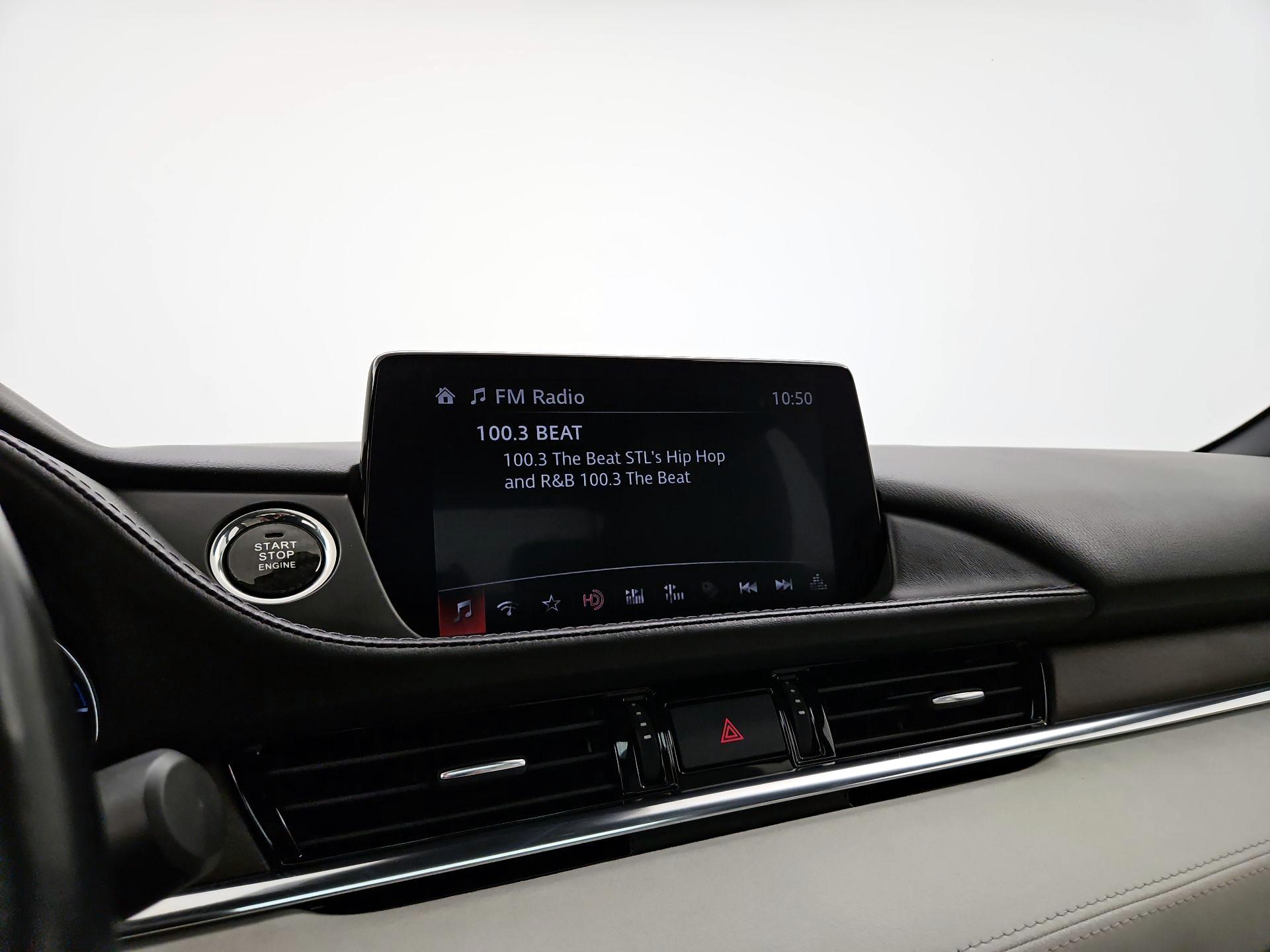 Thumbnail: 2018 Mazda Mazda6 - 16