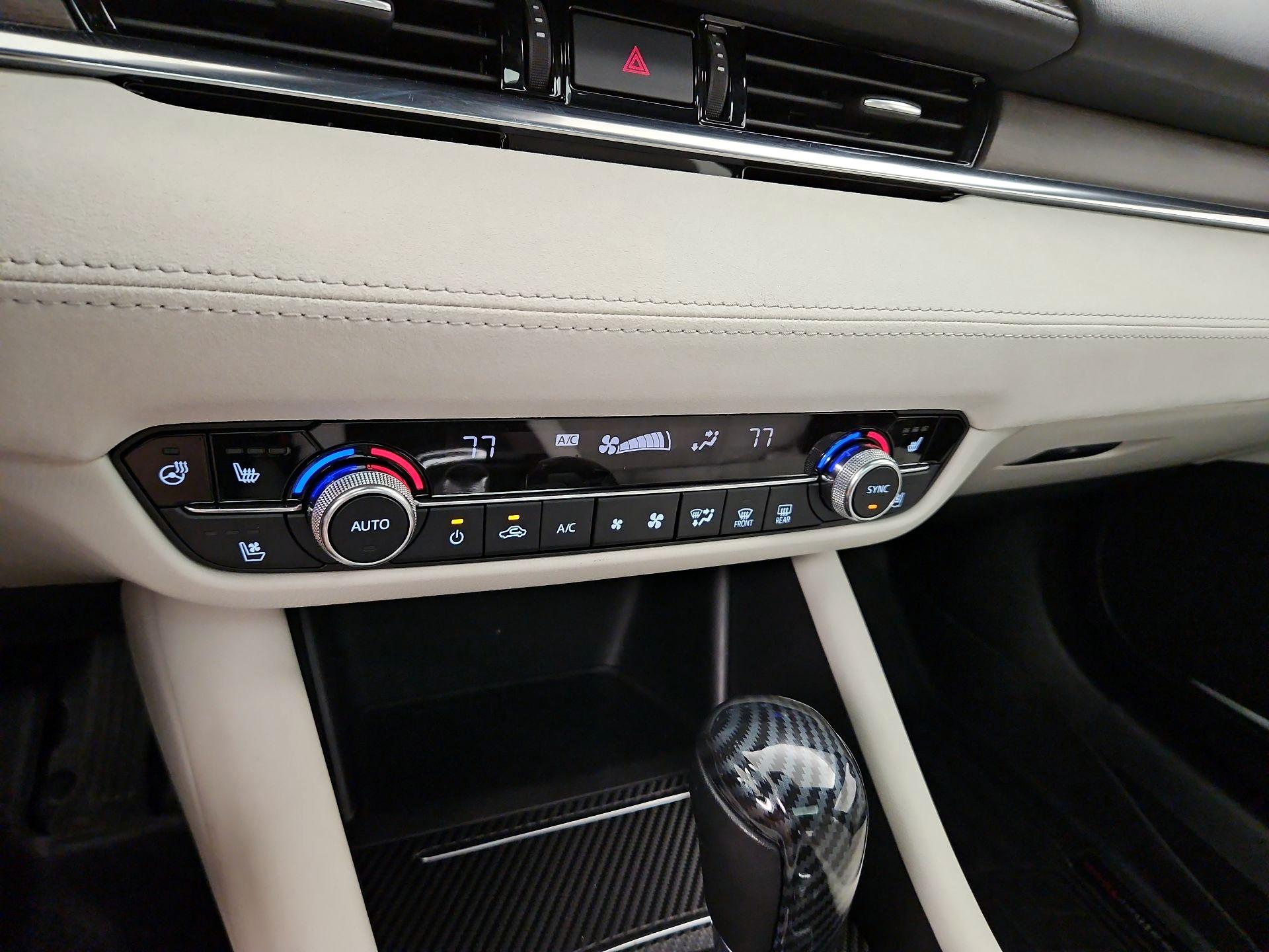 Thumbnail: 2018 Mazda Mazda6 - 17