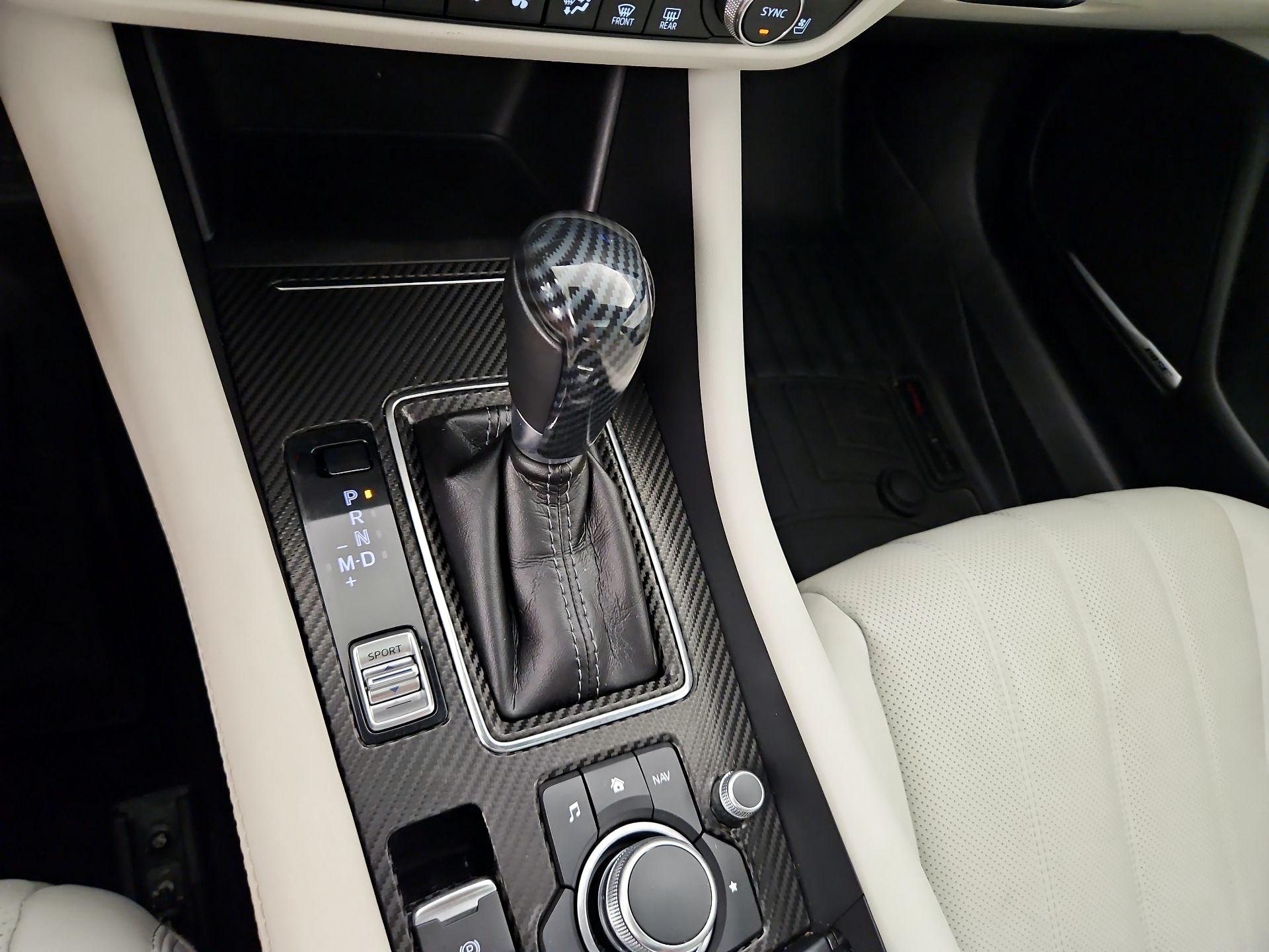 Thumbnail: 2018 Mazda Mazda6 - 18