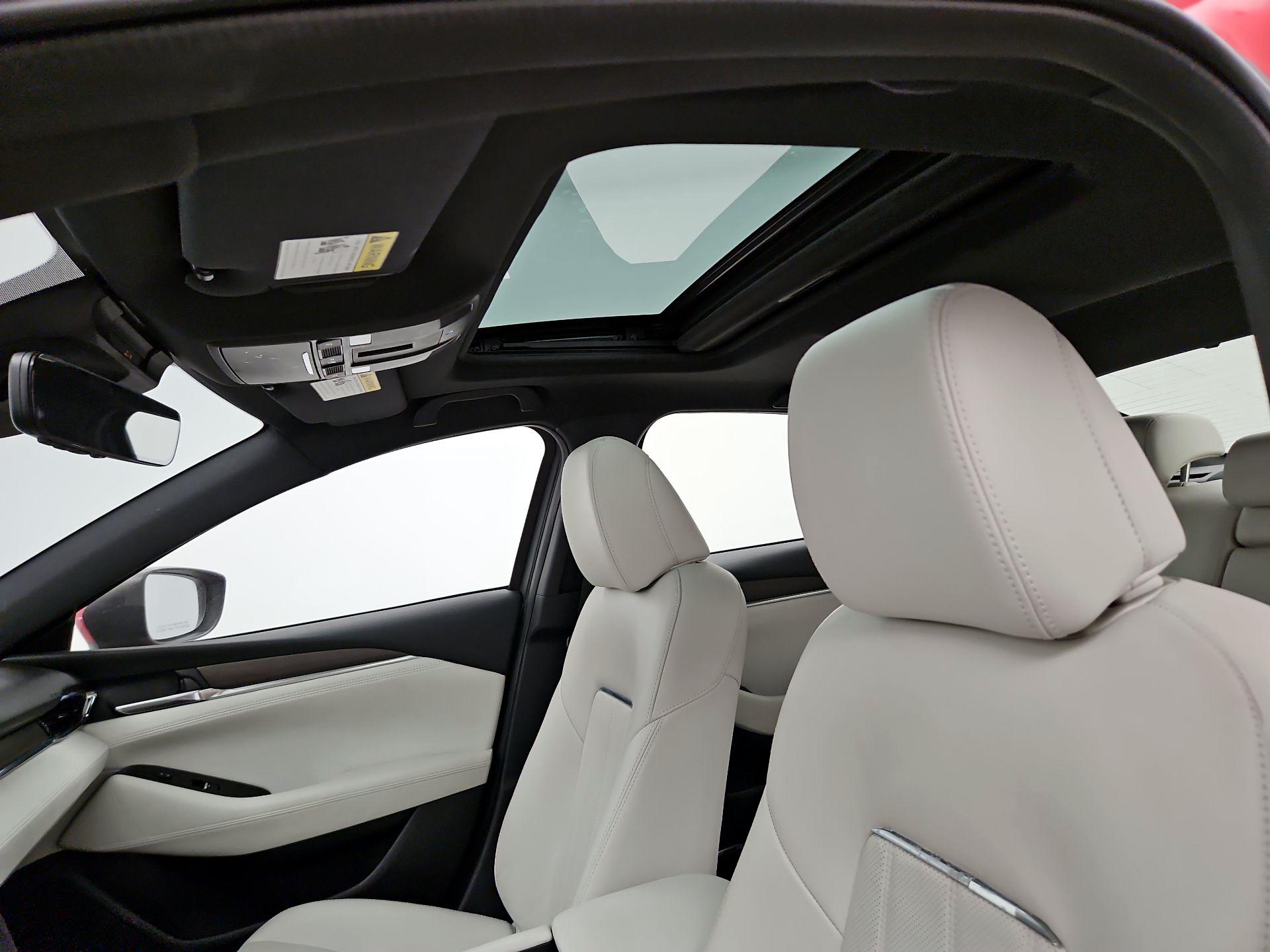 Thumbnail: 2018 Mazda Mazda6 - 20