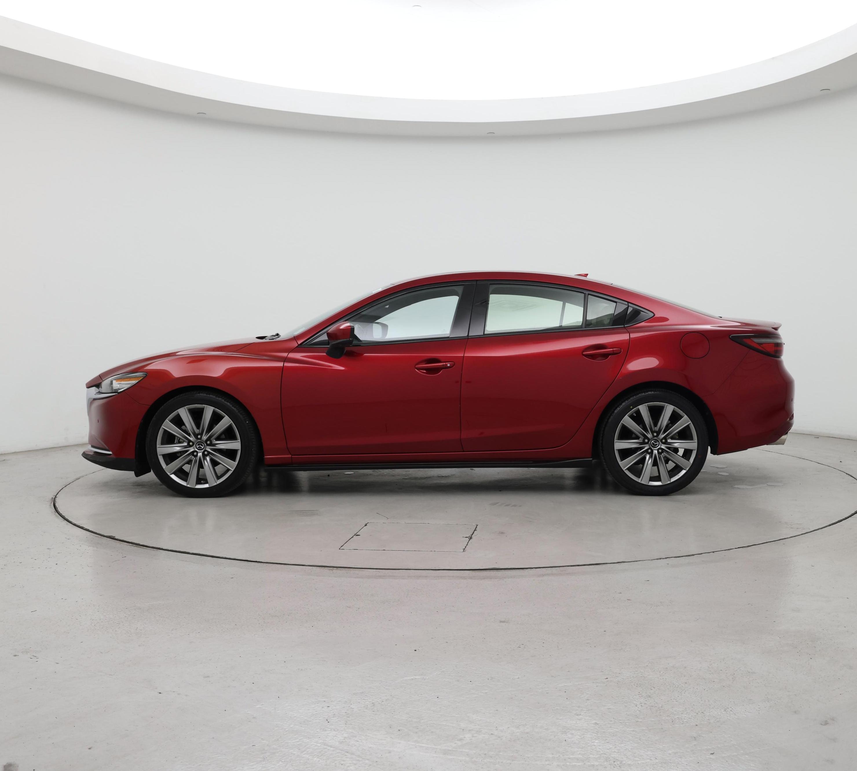 Thumbnail: 2018 Mazda Mazda6 - 3