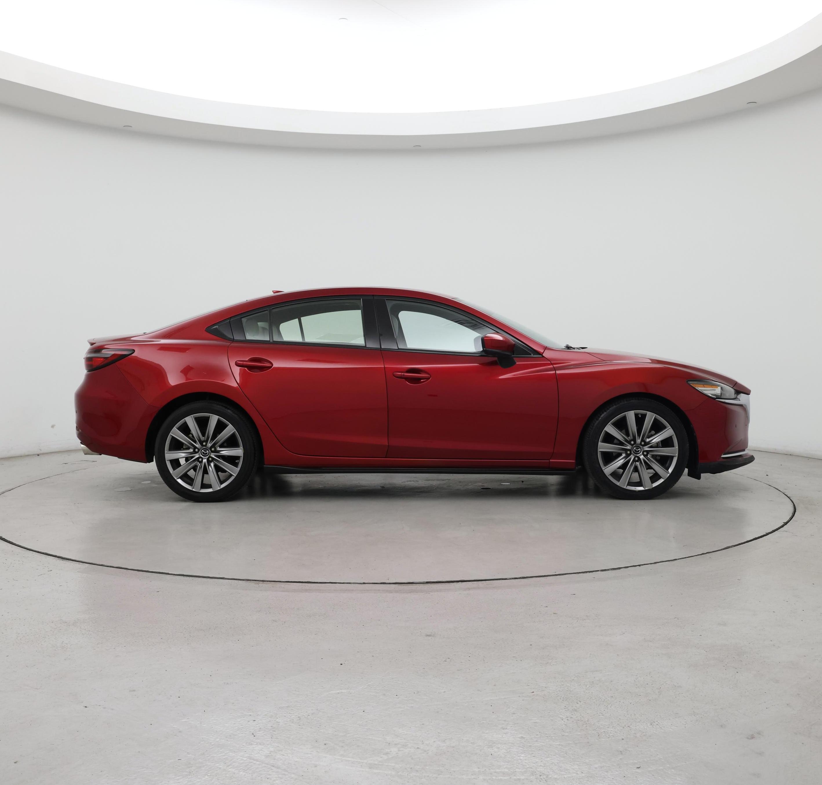 Thumbnail: 2018 Mazda Mazda6 - 7