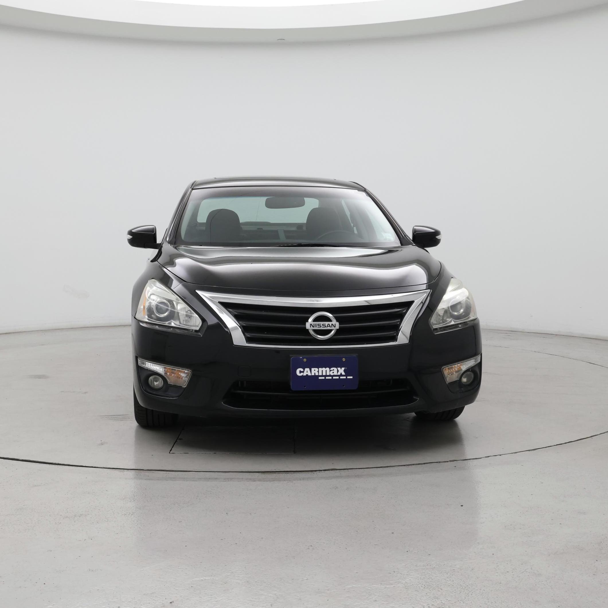 Thumbnail: 2015 Nissan Altima - 5