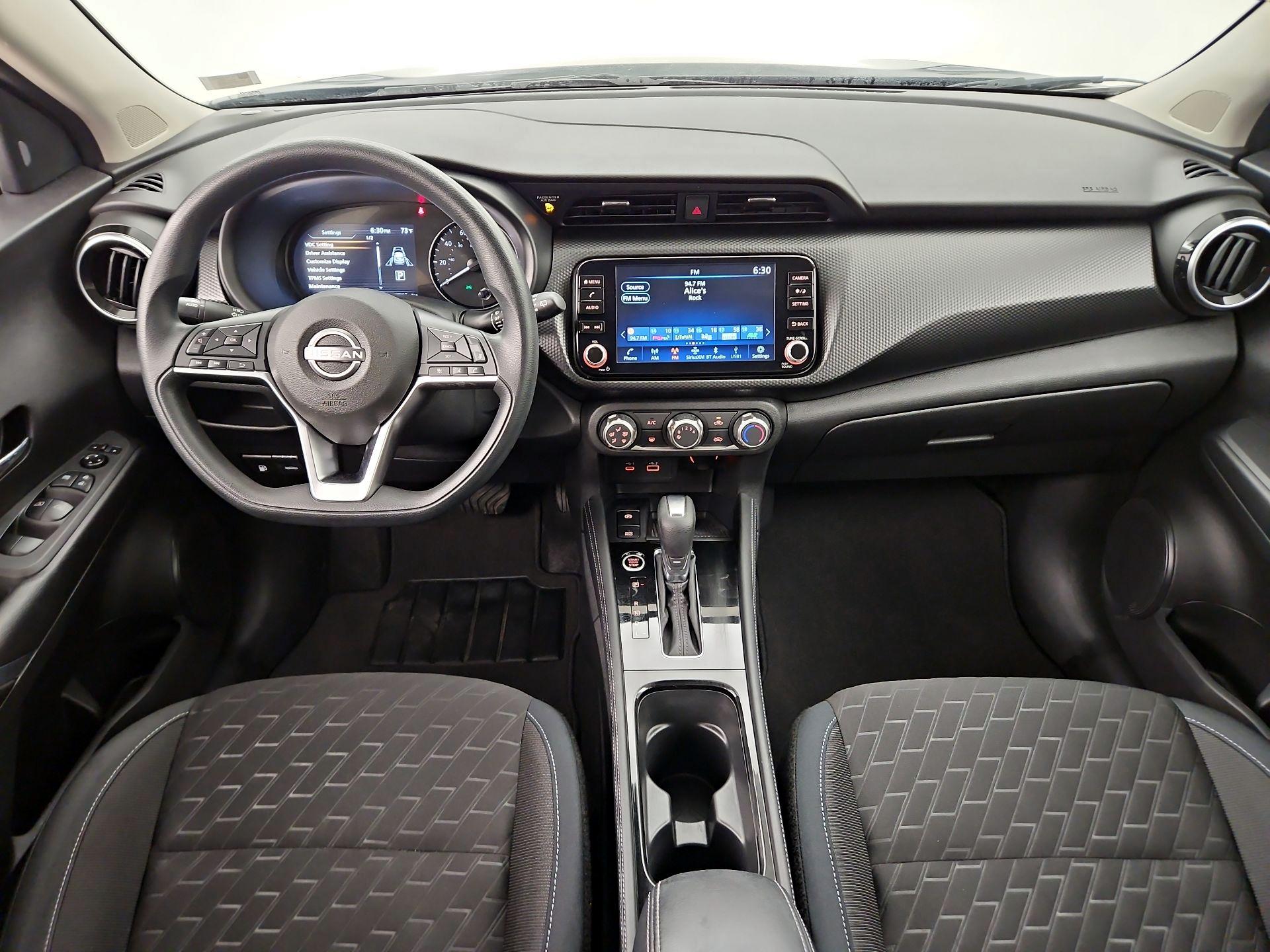 Thumbnail: 2024 Nissan Kicks - 9