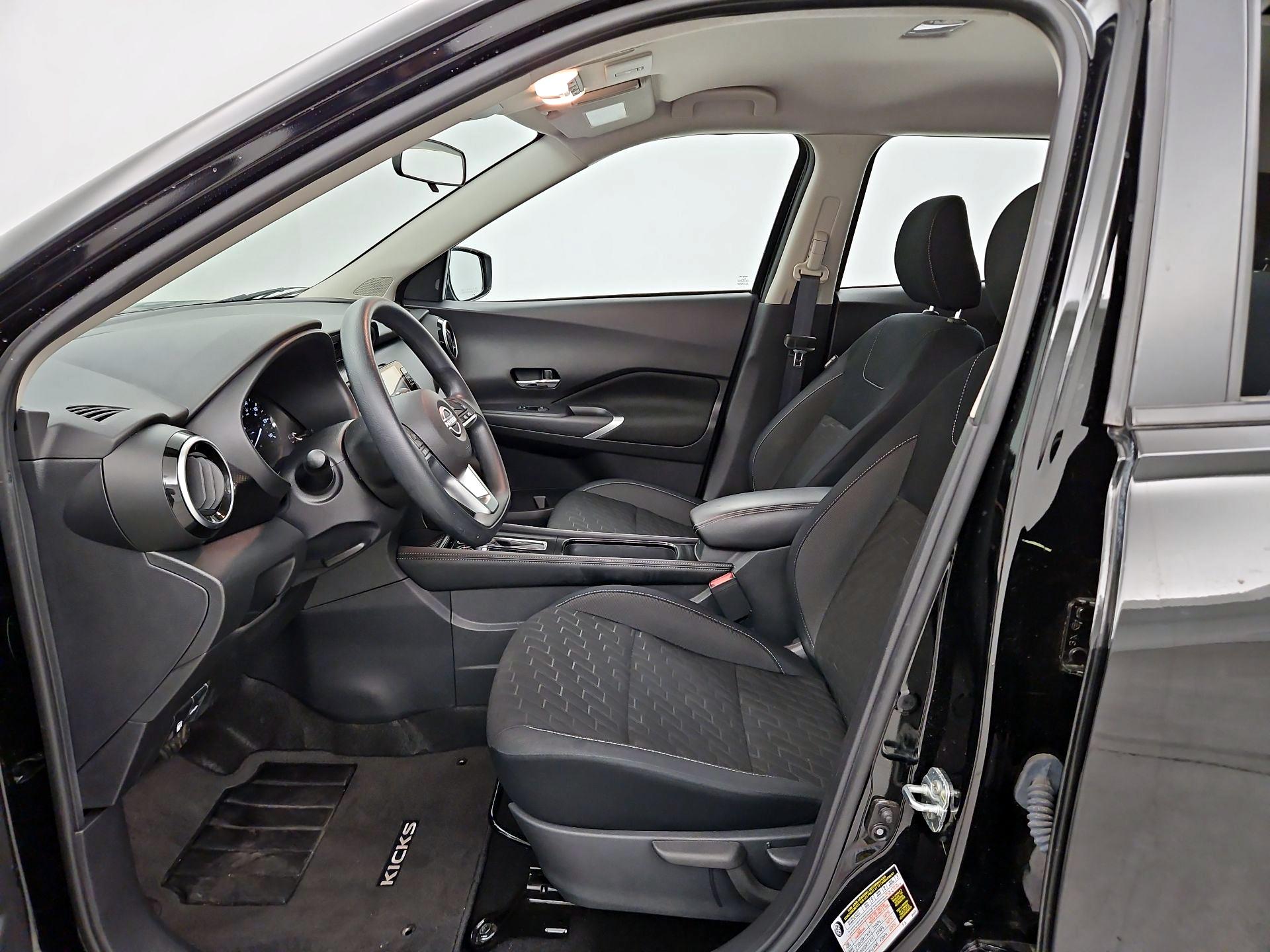 Thumbnail: 2024 Nissan Kicks - 11