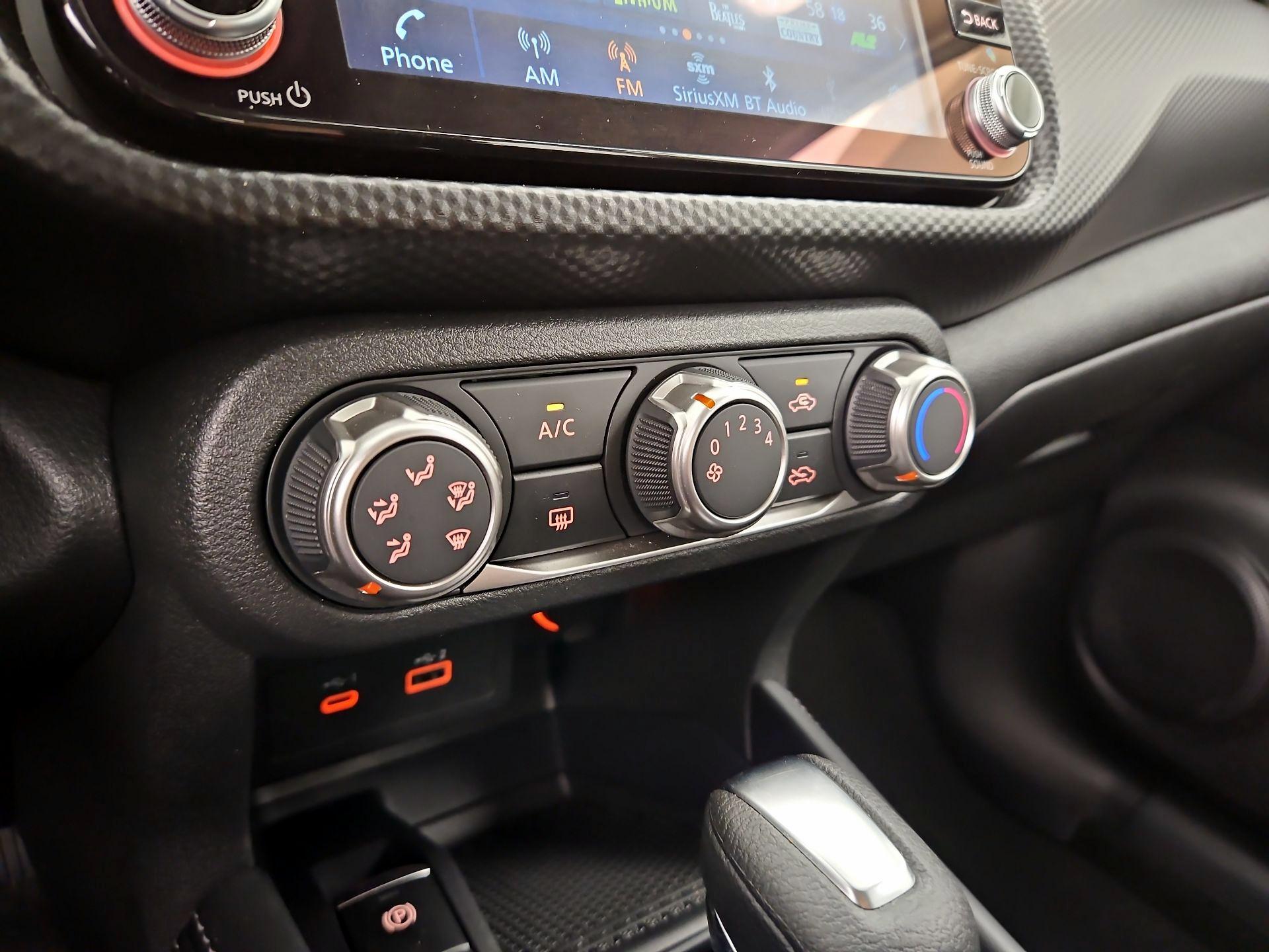 Thumbnail: 2024 Nissan Kicks - 16