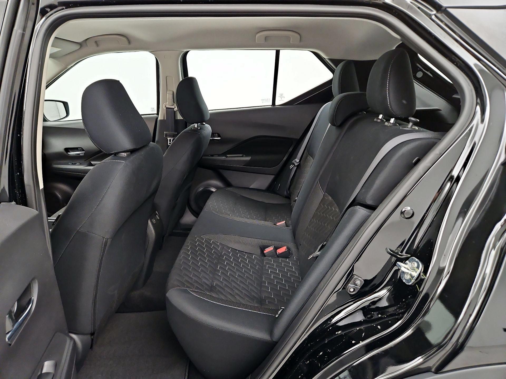 Thumbnail: 2024 Nissan Kicks - 19
