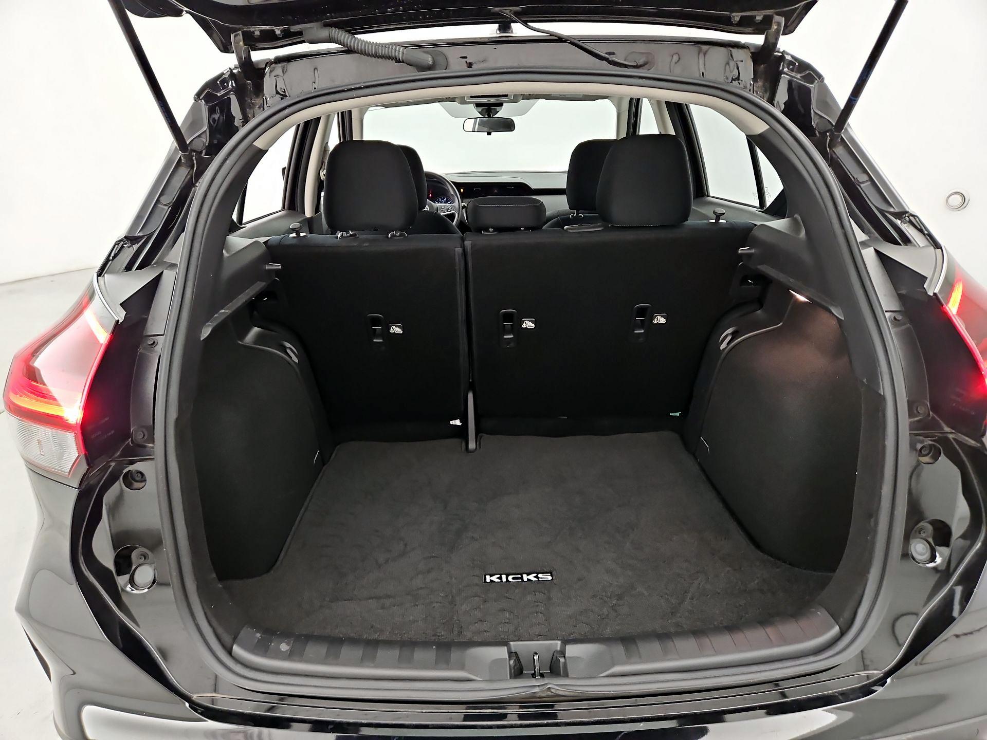 Thumbnail: 2024 Nissan Kicks - 20