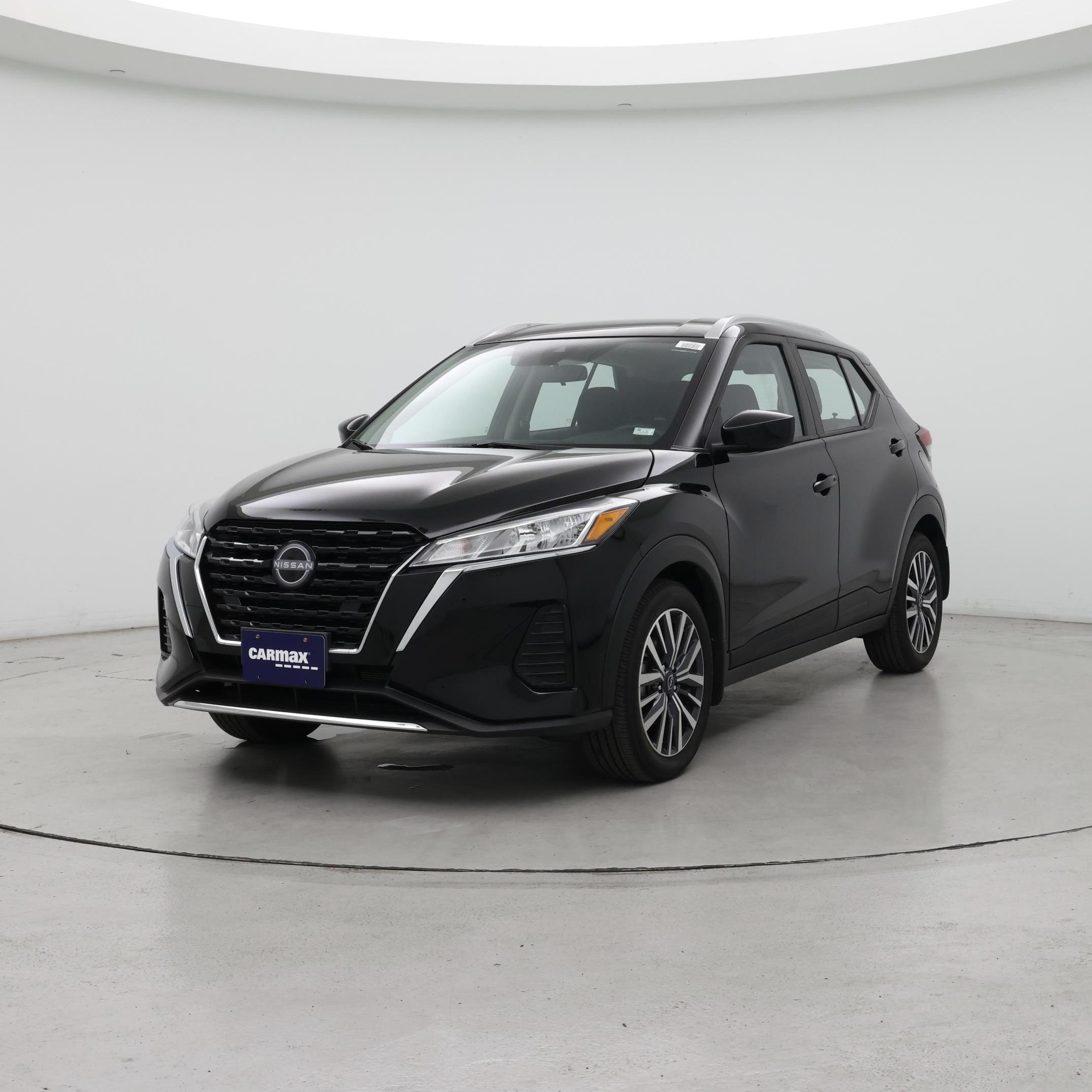 Thumbnail: 2024 Nissan Kicks - 4
