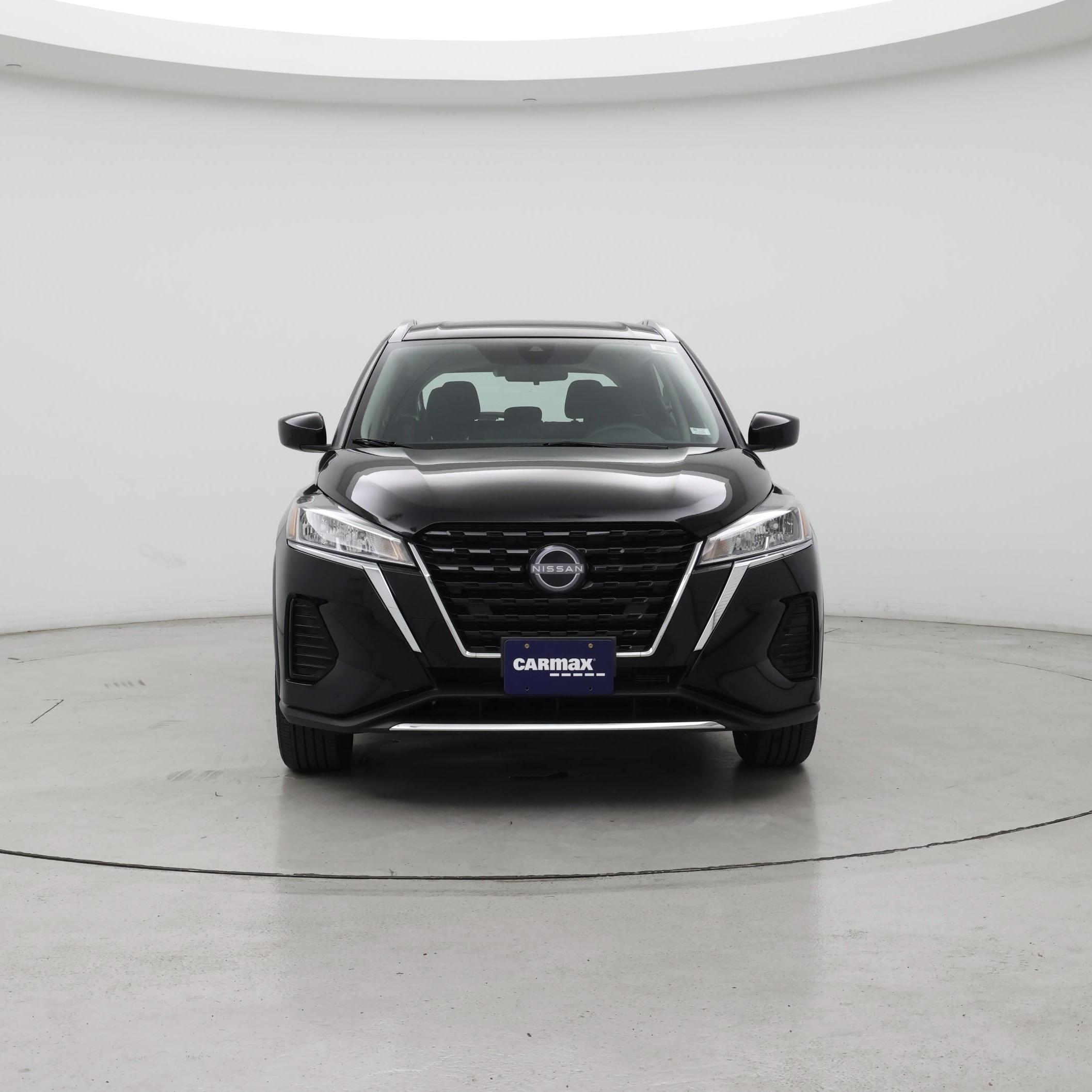Thumbnail: 2024 Nissan Kicks - 5