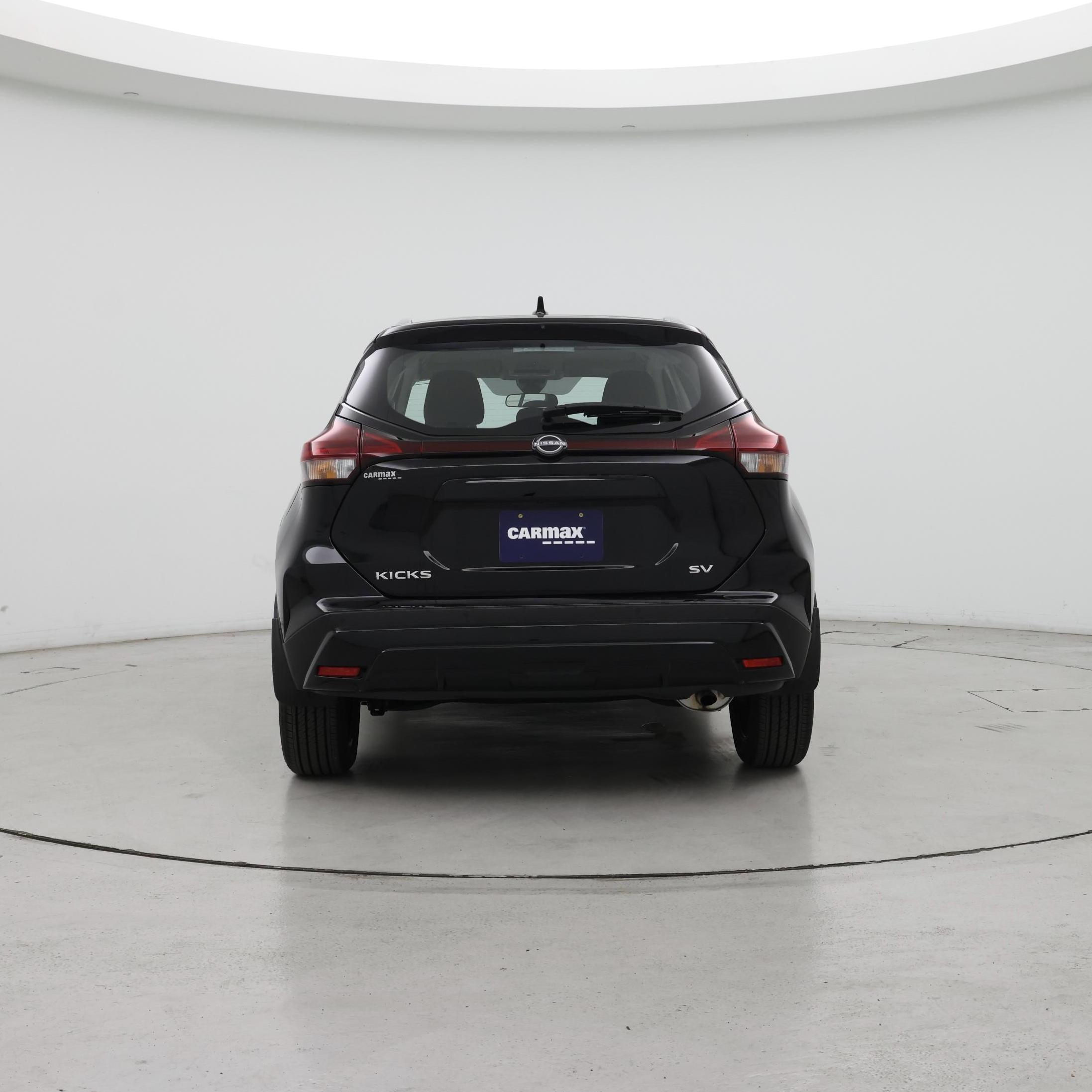 Thumbnail: 2024 Nissan Kicks - 6
