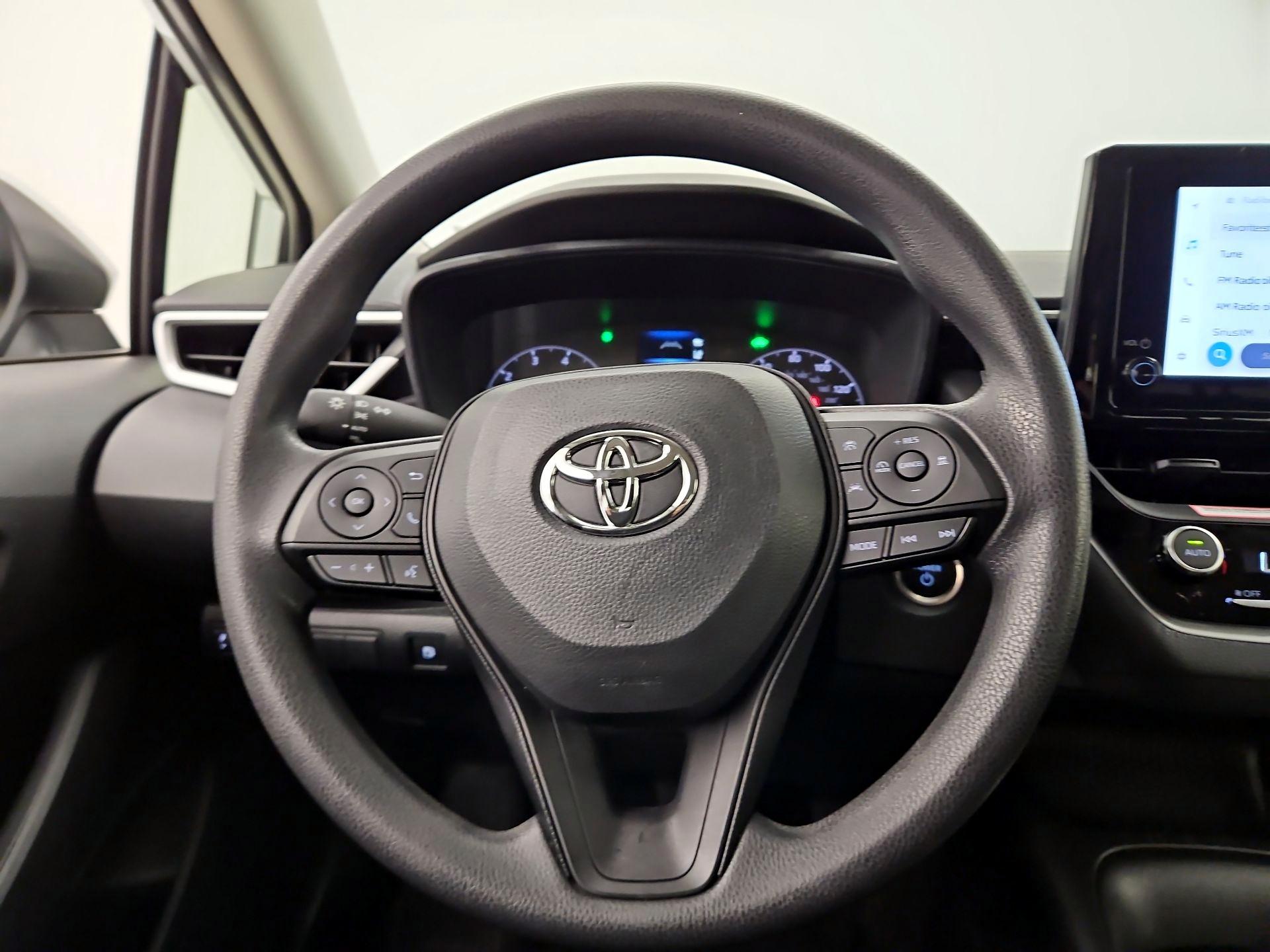 Thumbnail: 2024 Toyota Corolla - 10