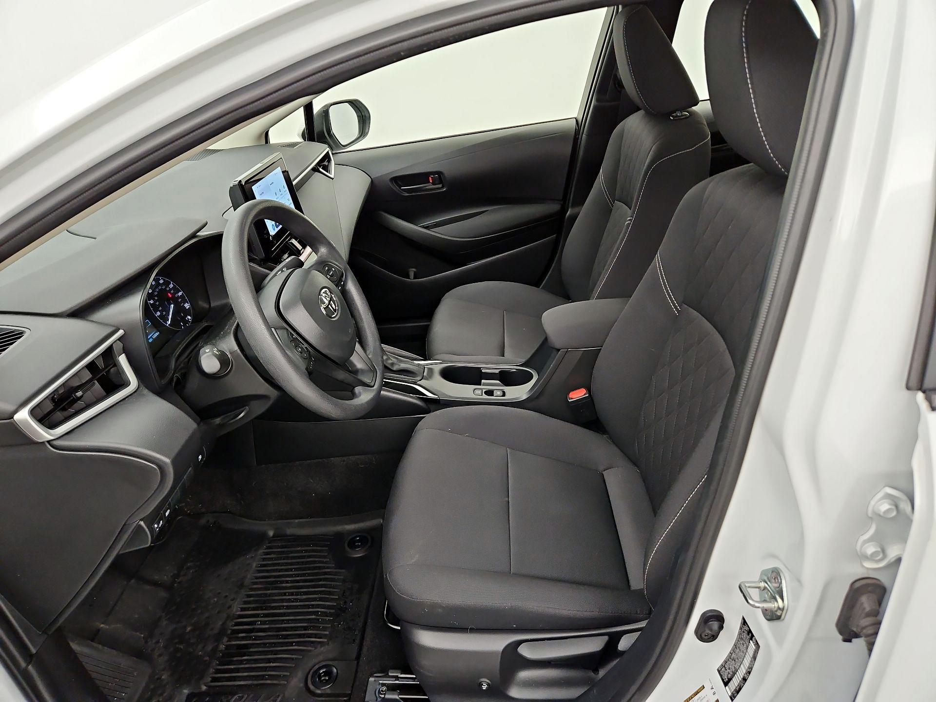 Thumbnail: 2024 Toyota Corolla - 11