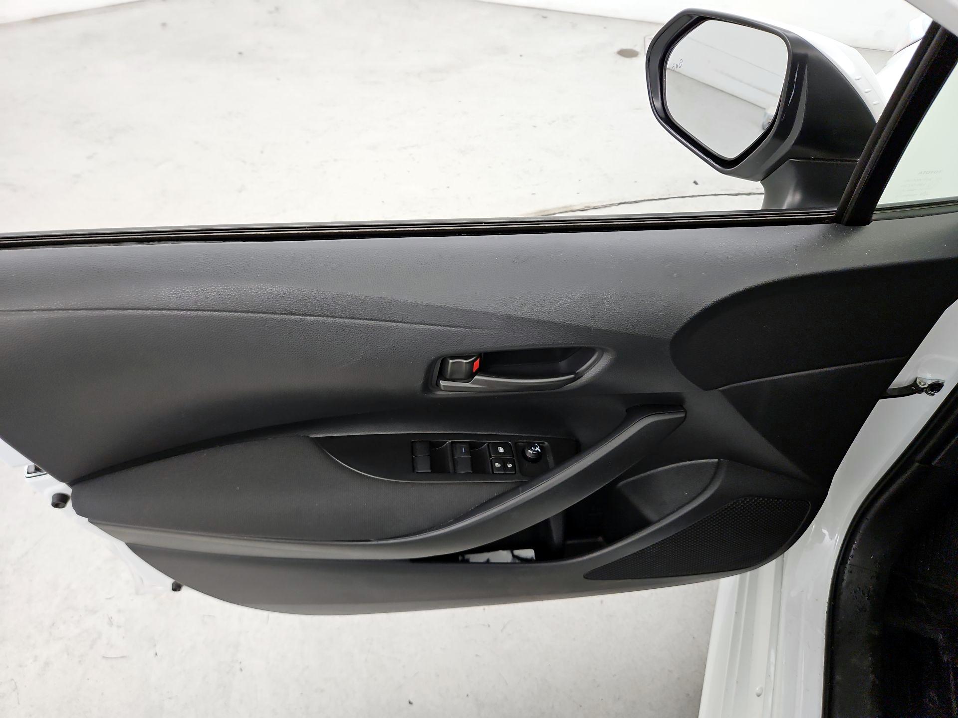 Thumbnail: 2024 Toyota Corolla - 12