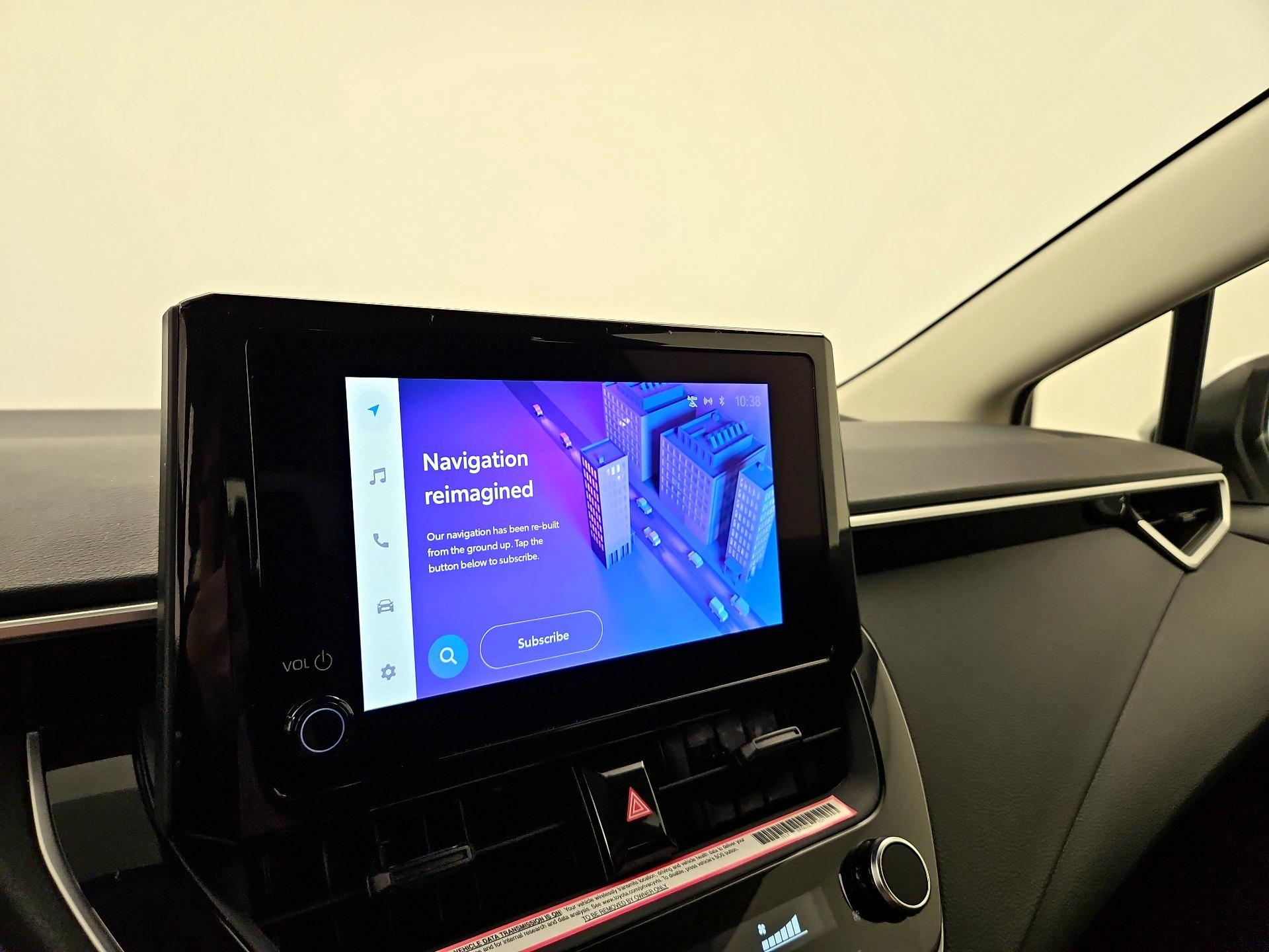 Thumbnail: 2024 Toyota Corolla - 14