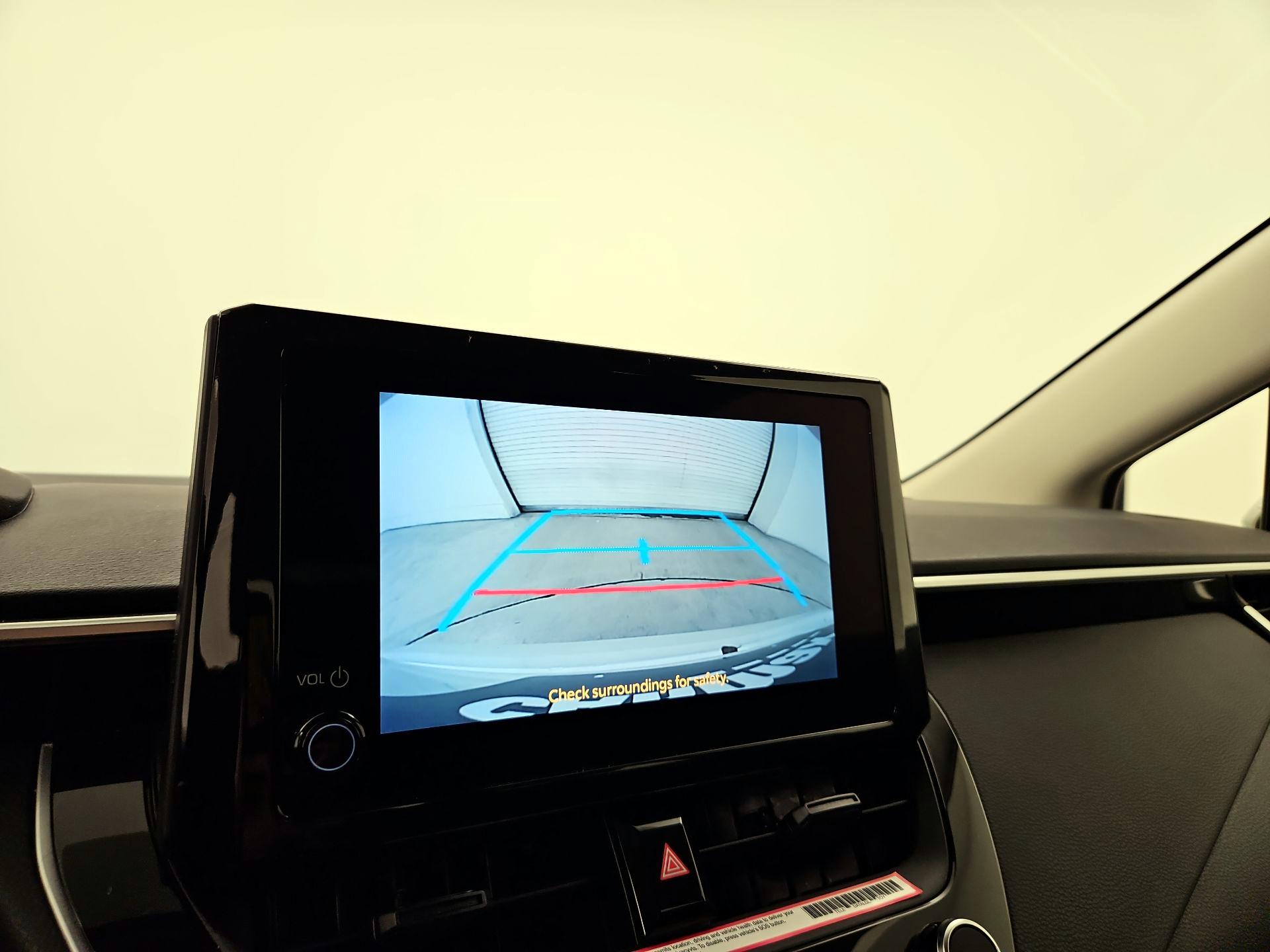 Thumbnail: 2024 Toyota Corolla - 15