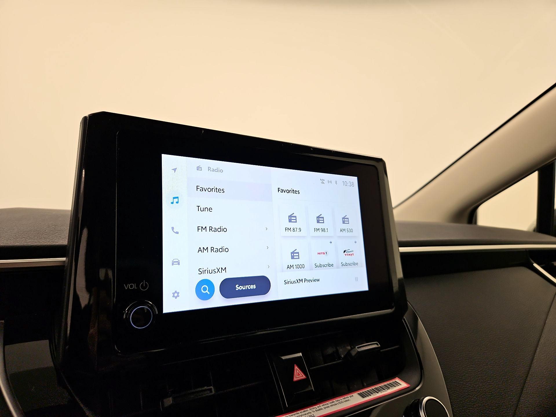 Thumbnail: 2024 Toyota Corolla - 16