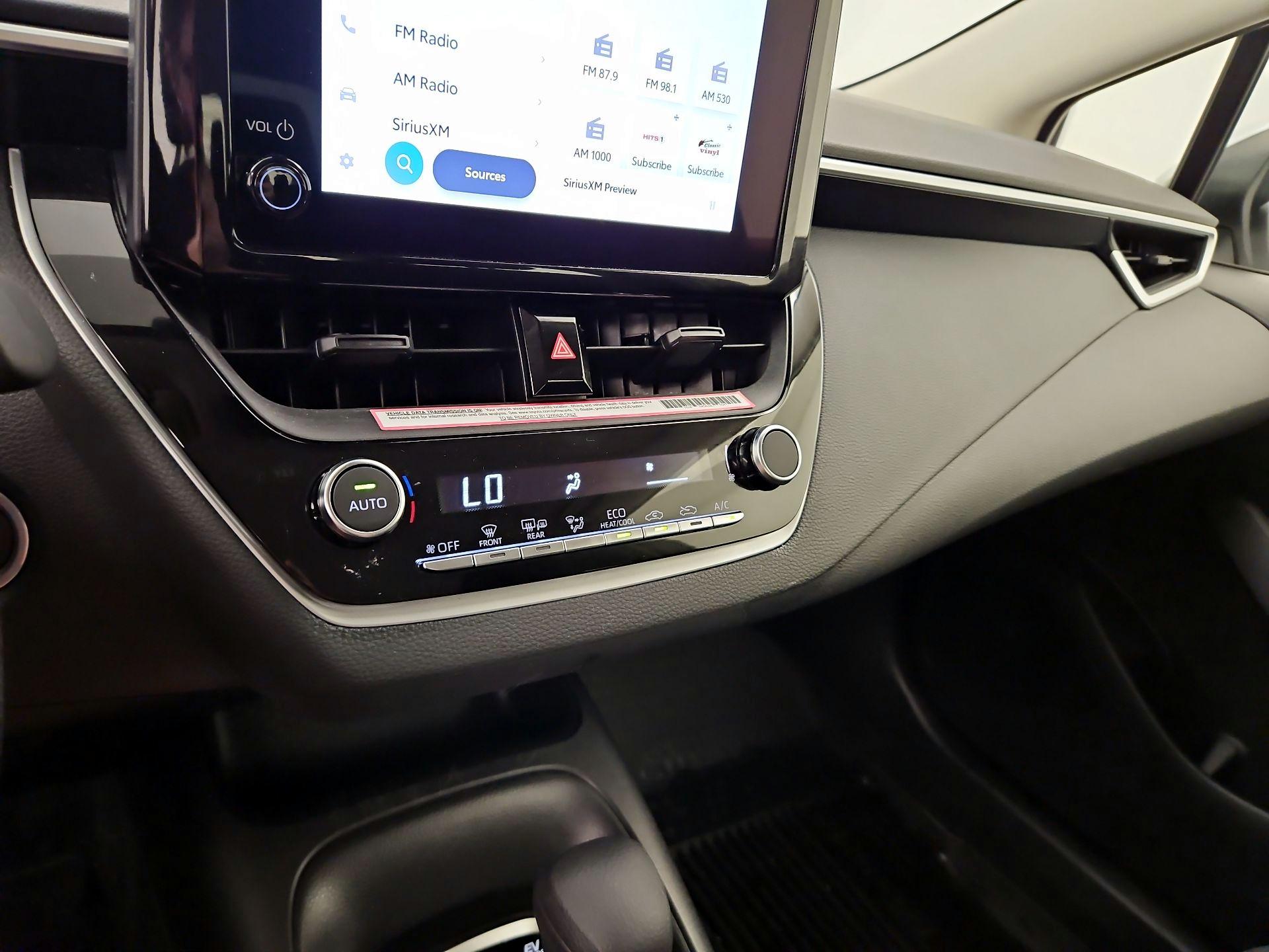 Thumbnail: 2024 Toyota Corolla - 17