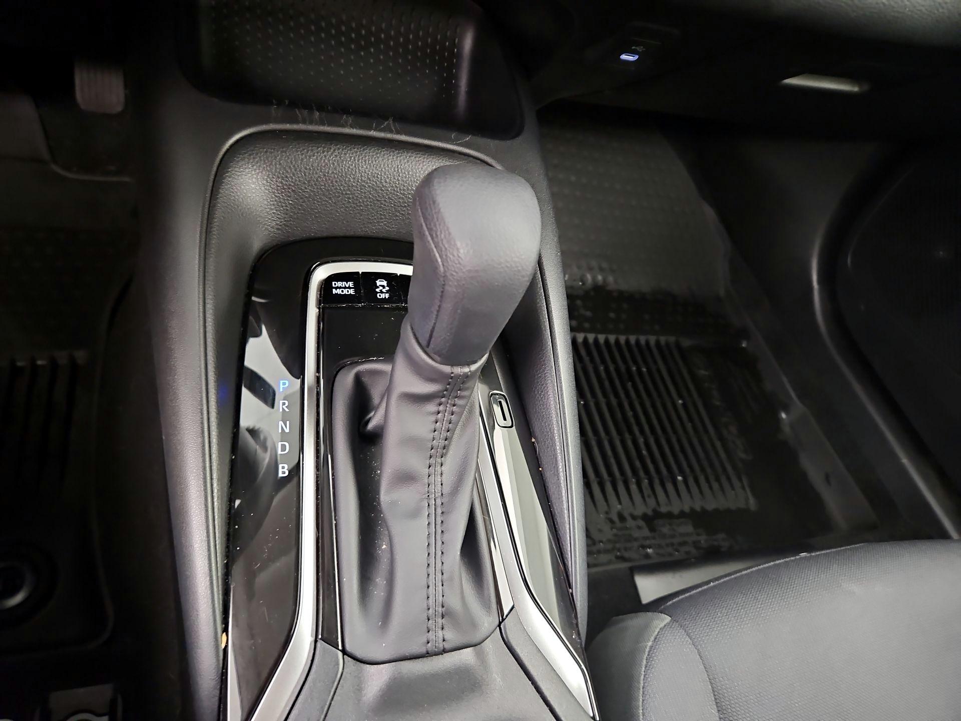 Thumbnail: 2024 Toyota Corolla - 18