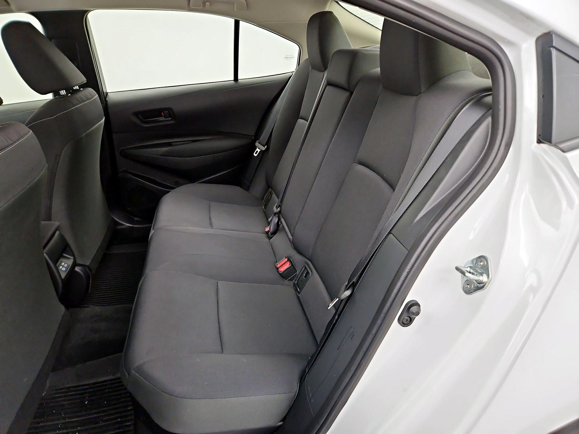 Thumbnail: 2024 Toyota Corolla - 20