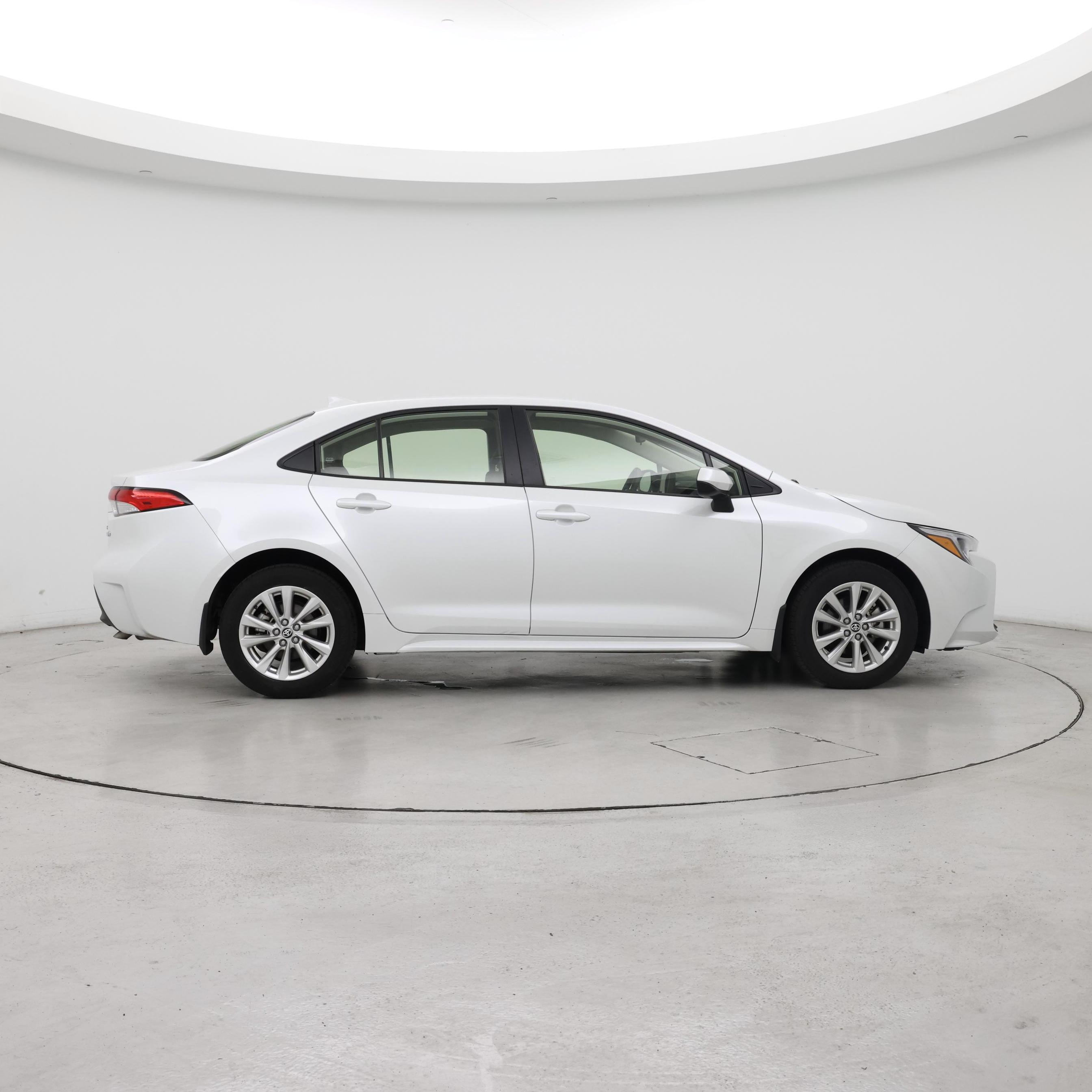 Thumbnail: 2024 Toyota Corolla - 7