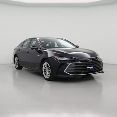 2021 Toyota Avalon Hybrid Limited