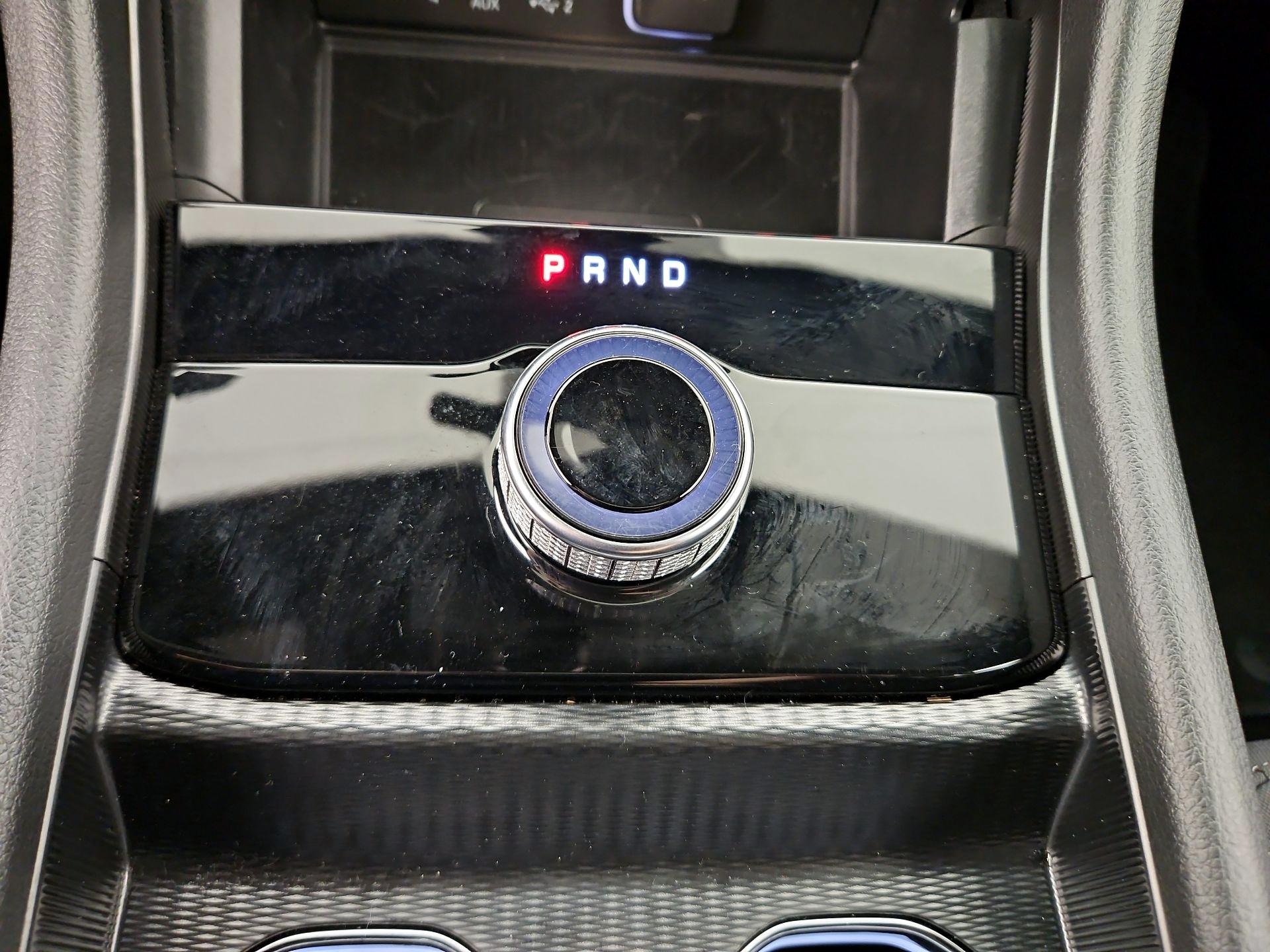 Thumbnail: 2025 Jeep Grand Cherokee - 17