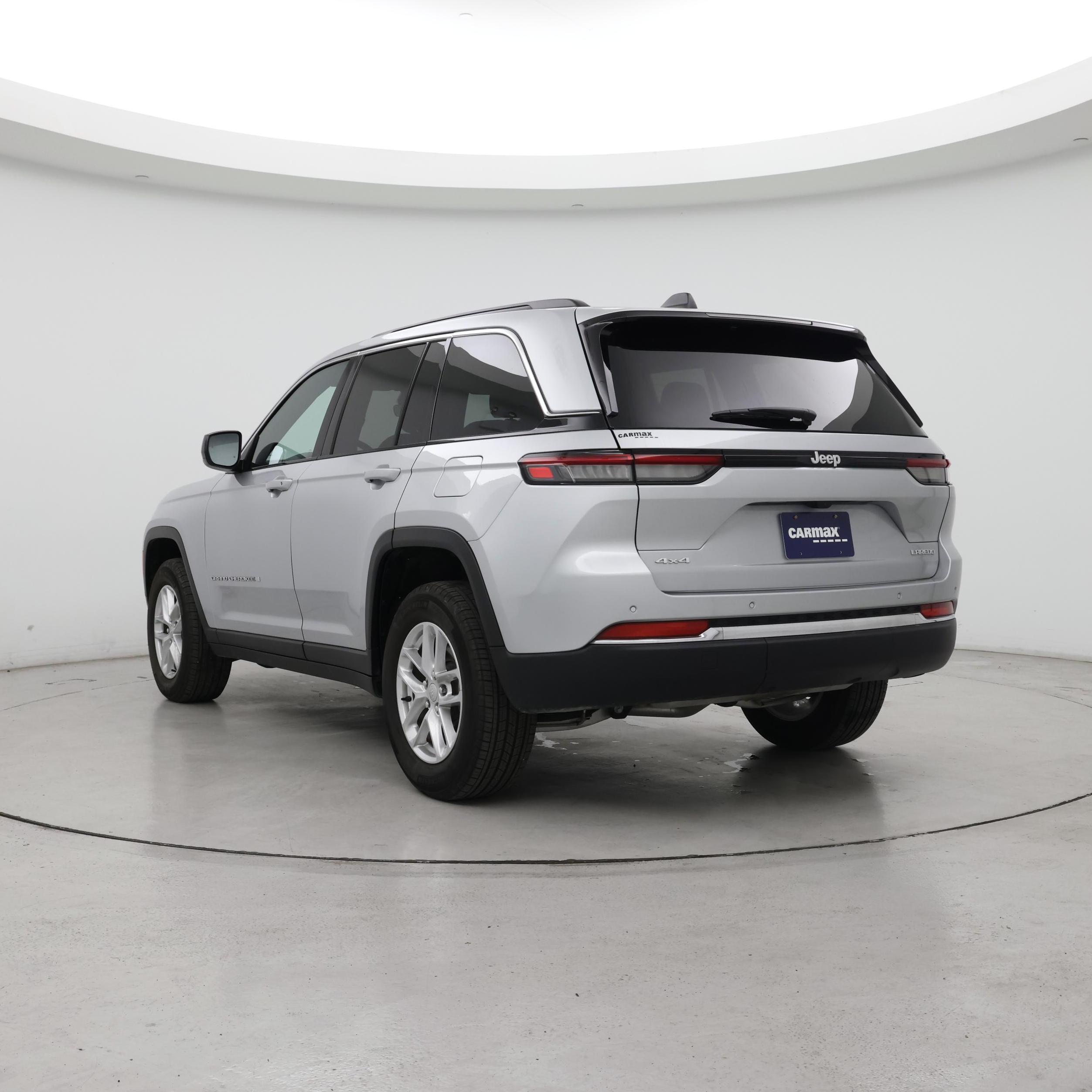 Thumbnail: 2025 Jeep Grand Cherokee - 2