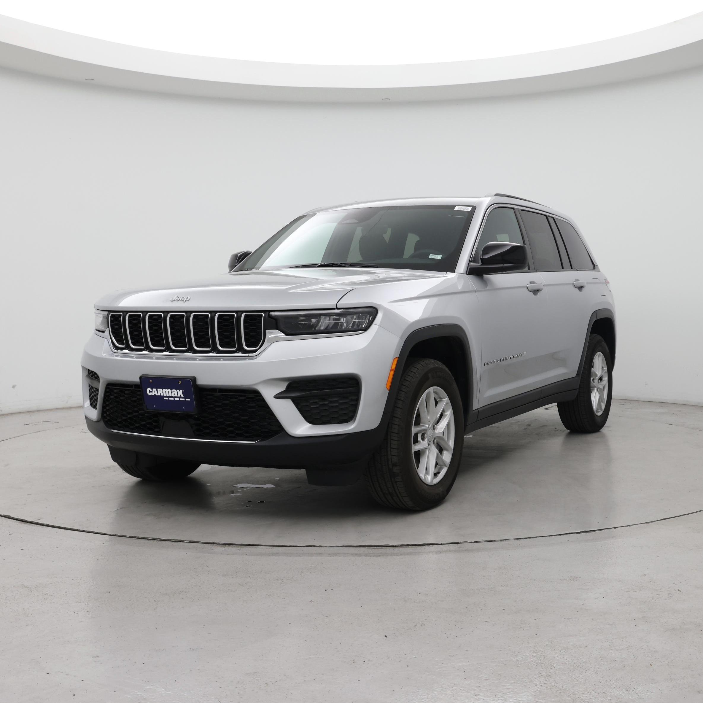 Thumbnail: 2025 Jeep Grand Cherokee - 4