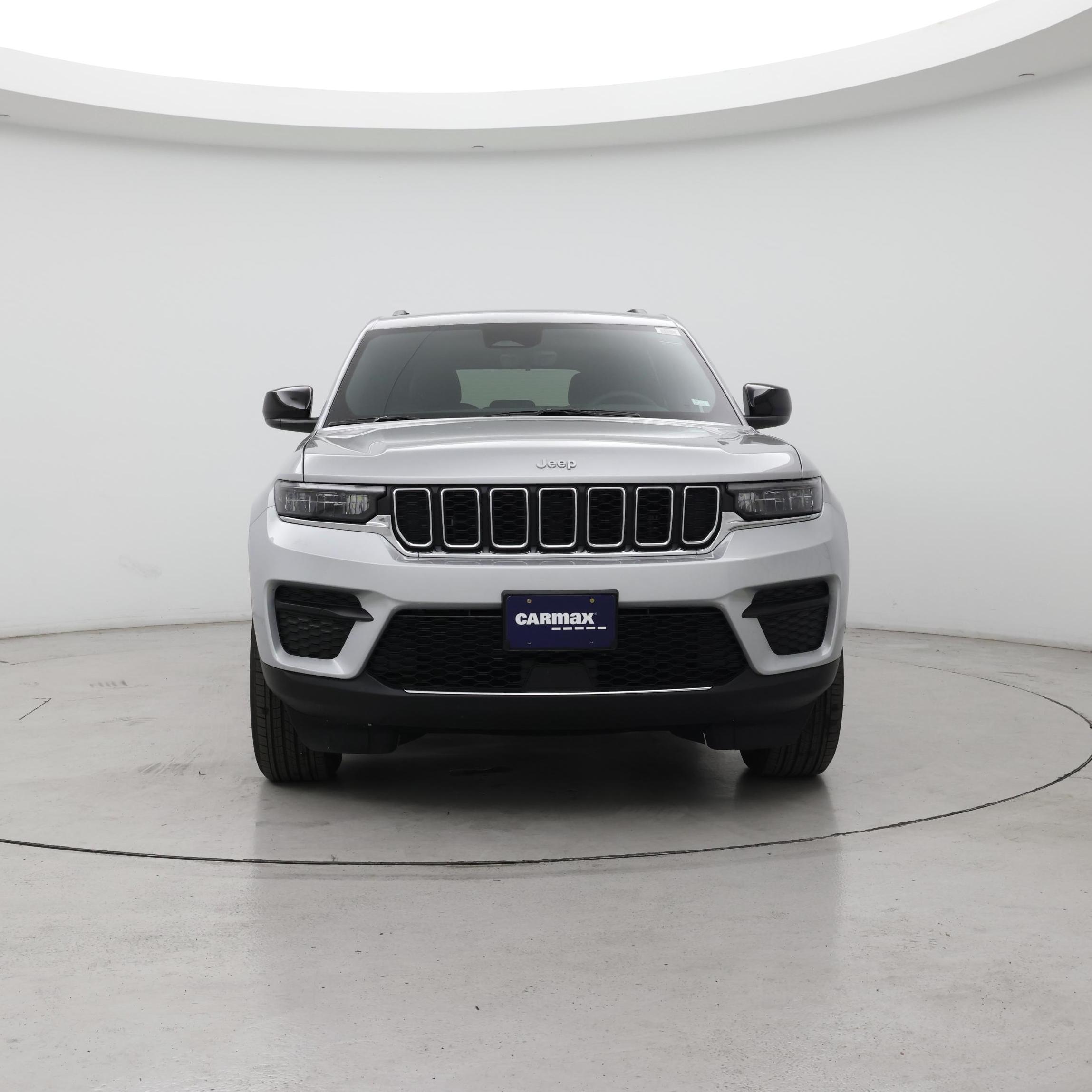 Thumbnail: 2025 Jeep Grand Cherokee - 5